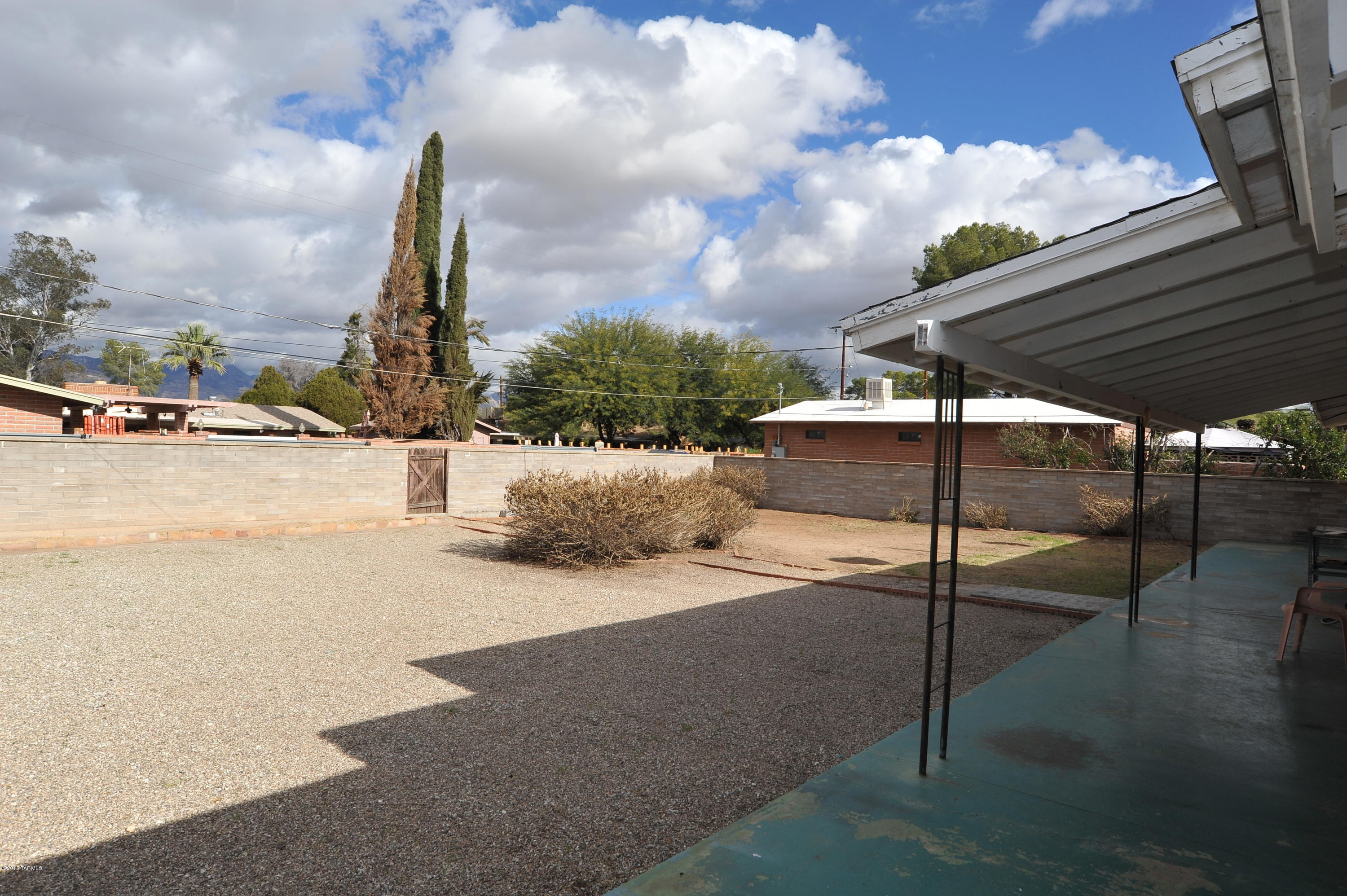 Wilmot Desert Estates Resub - Residential