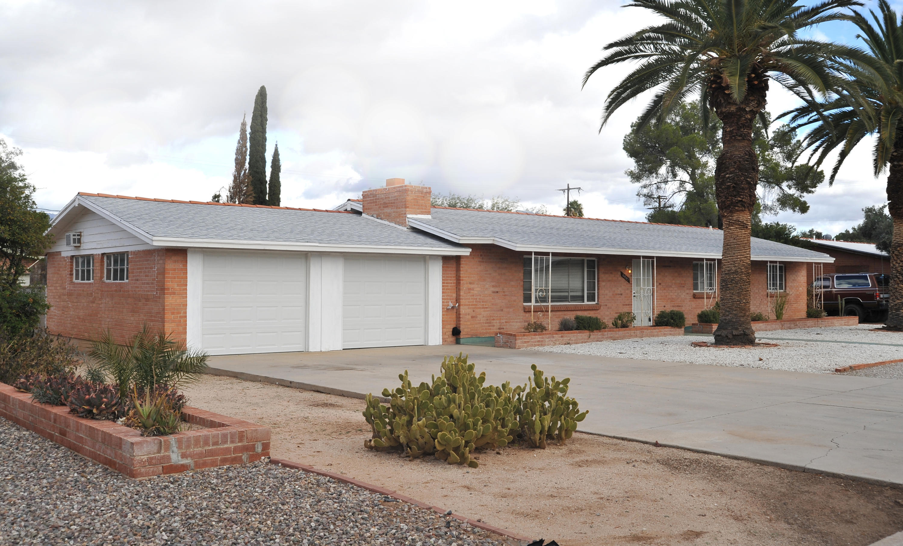 Wilmot Desert Estates Resub - Residential