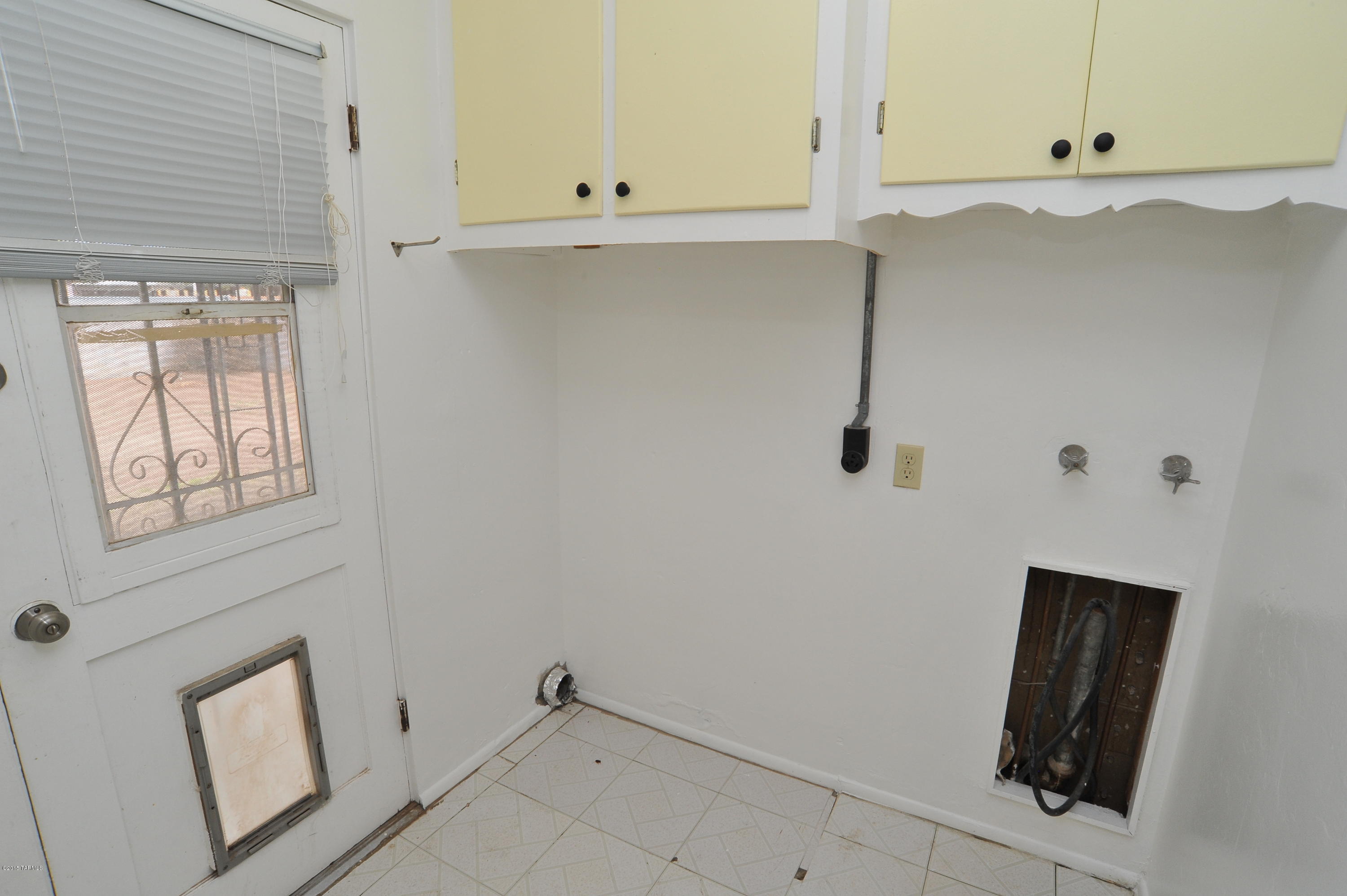 Wilmot Desert Estates Resub - Residential