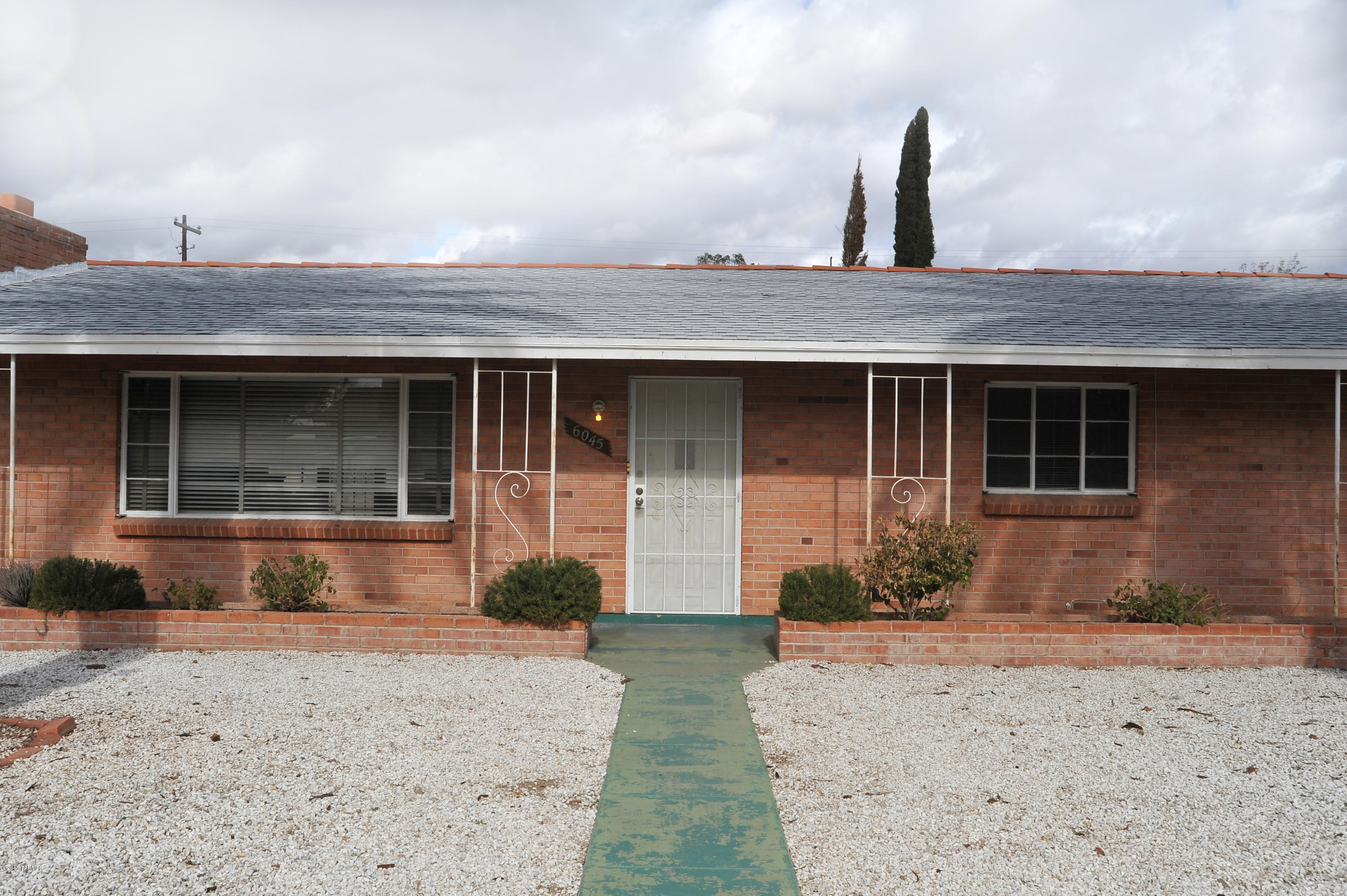Wilmot Desert Estates Resub - Residential