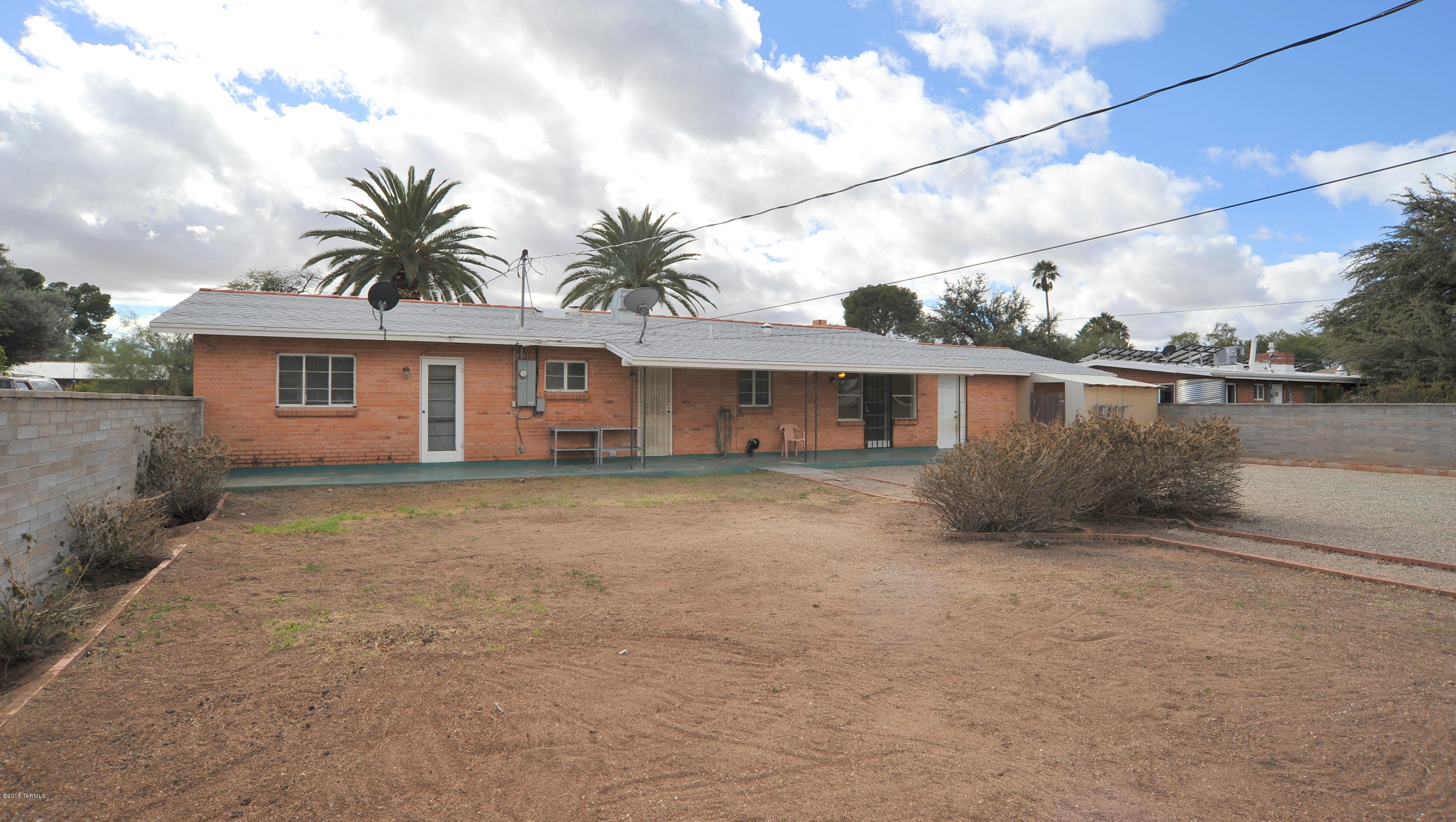 Wilmot Desert Estates Resub - Residential