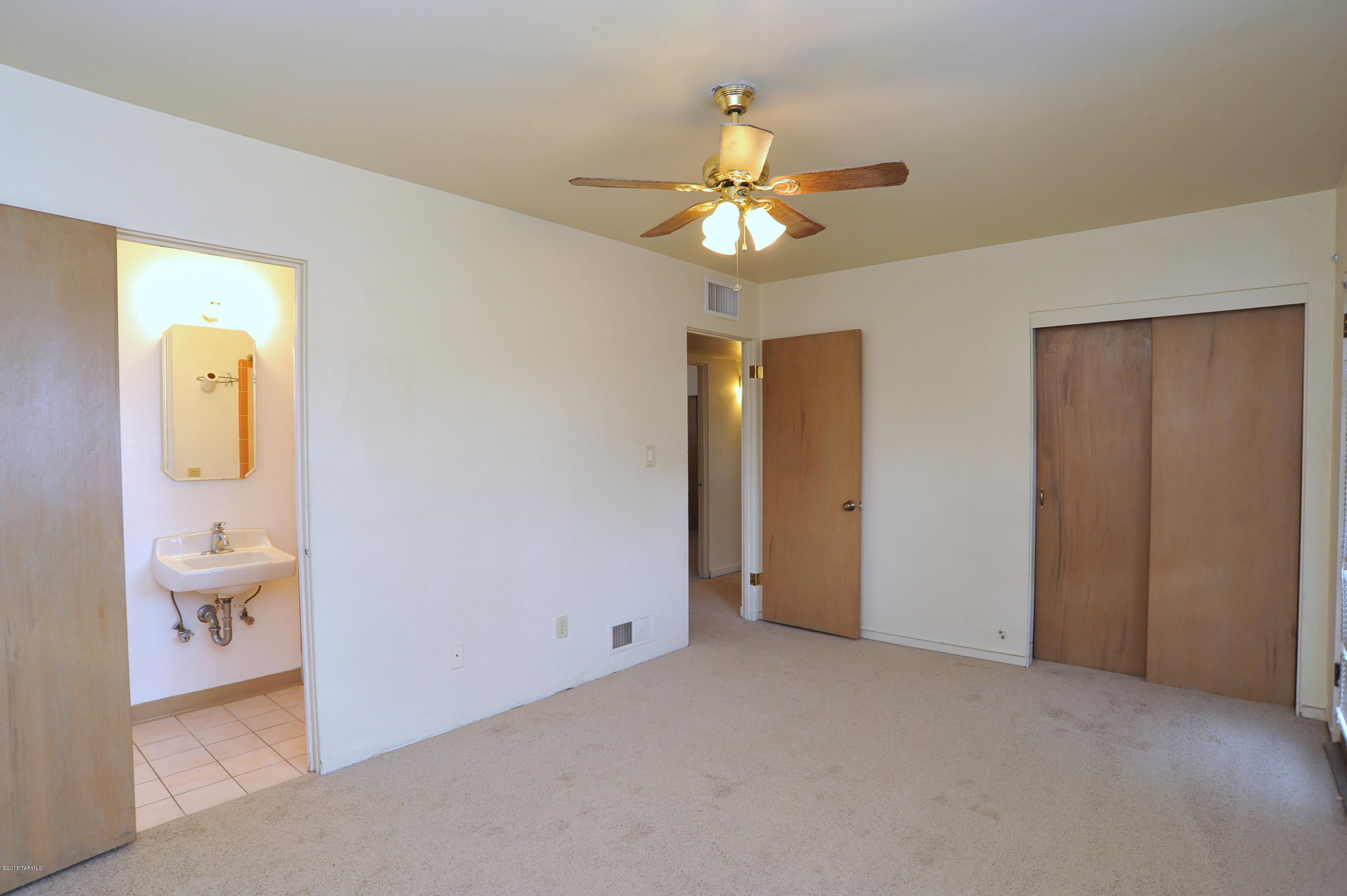 Wilmot Desert Estates Resub - Residential