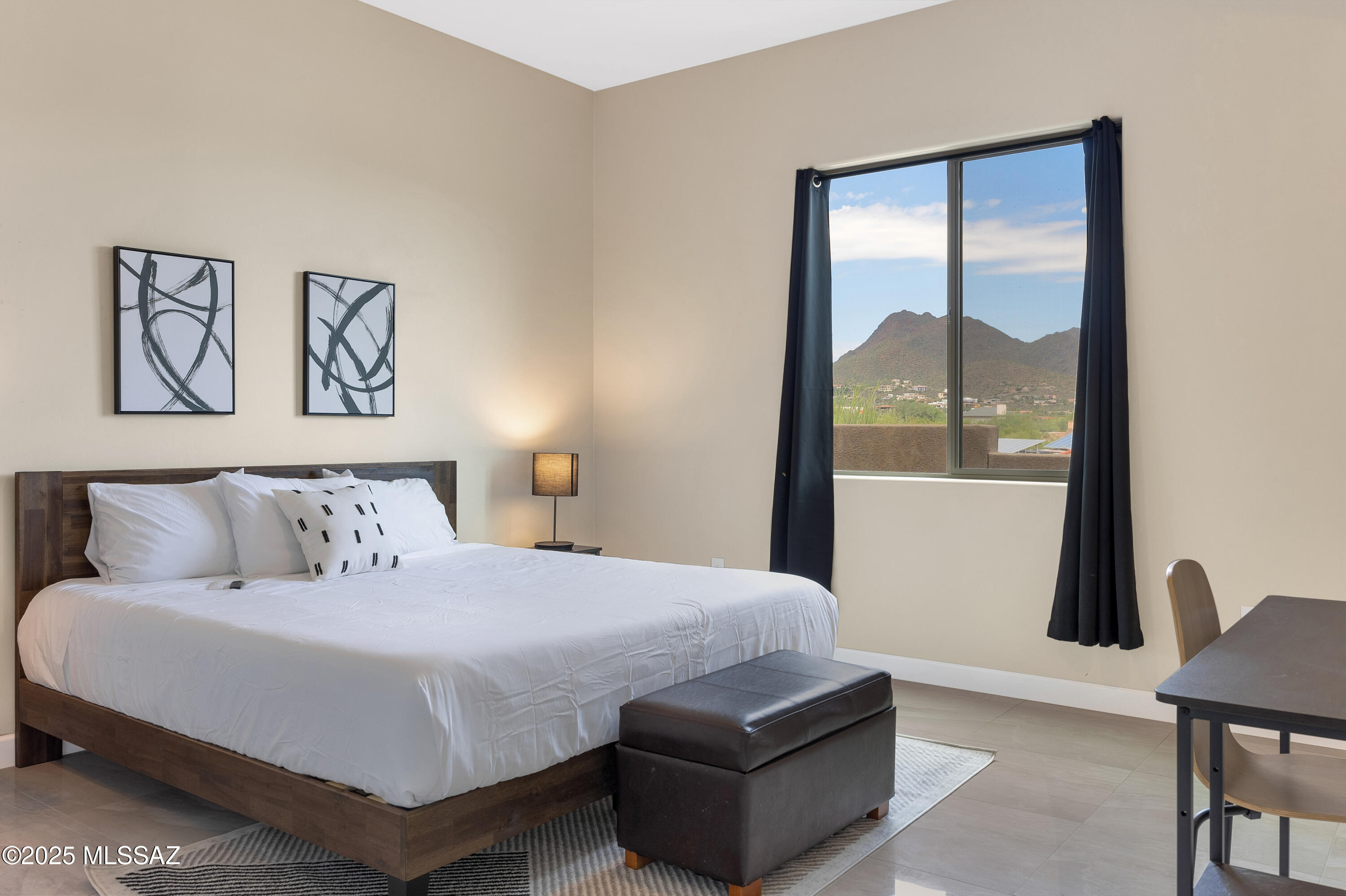 Smoketree Estates (1-15) - Residential