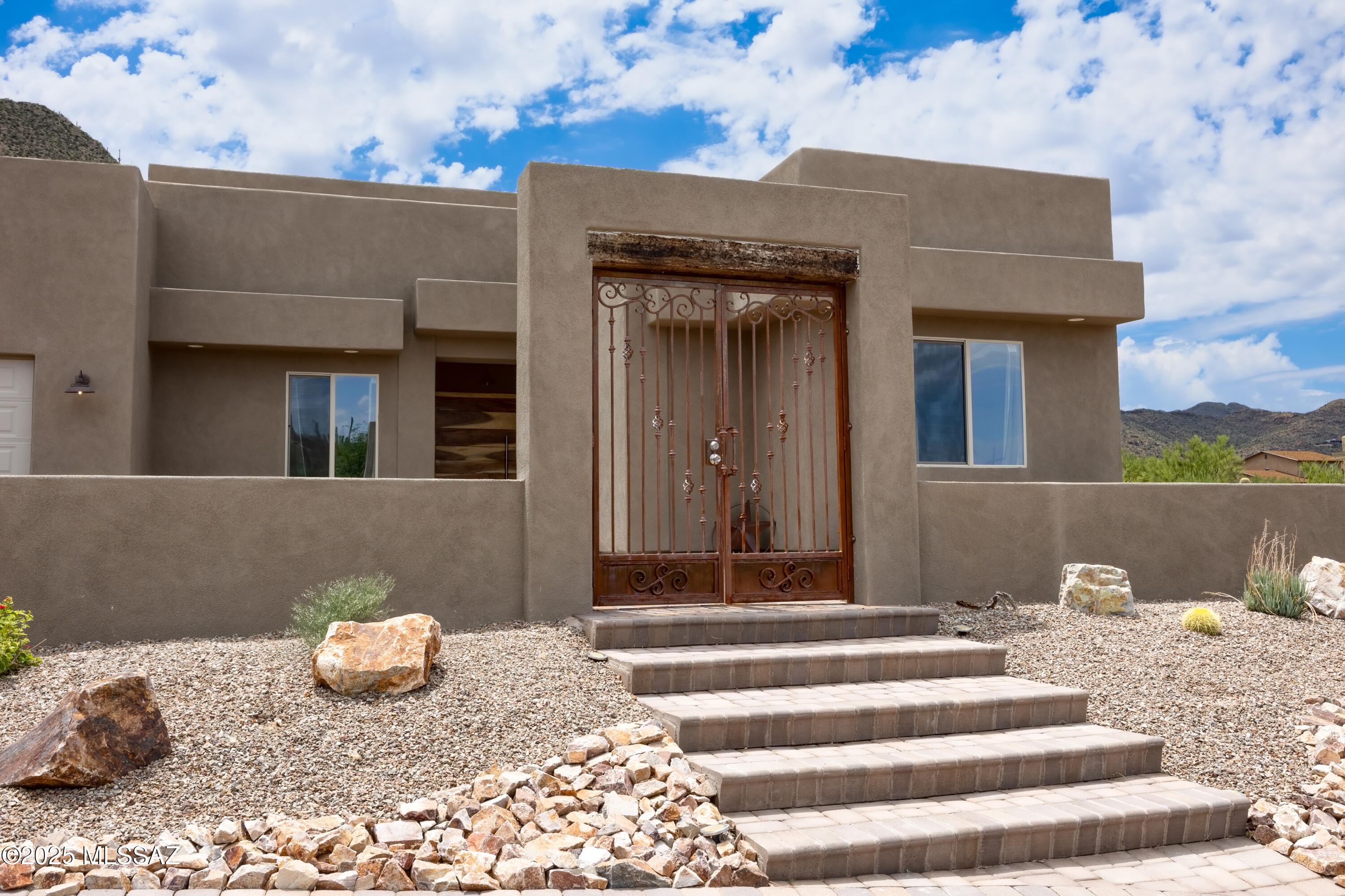 Smoketree Estates (1-15) - Residential