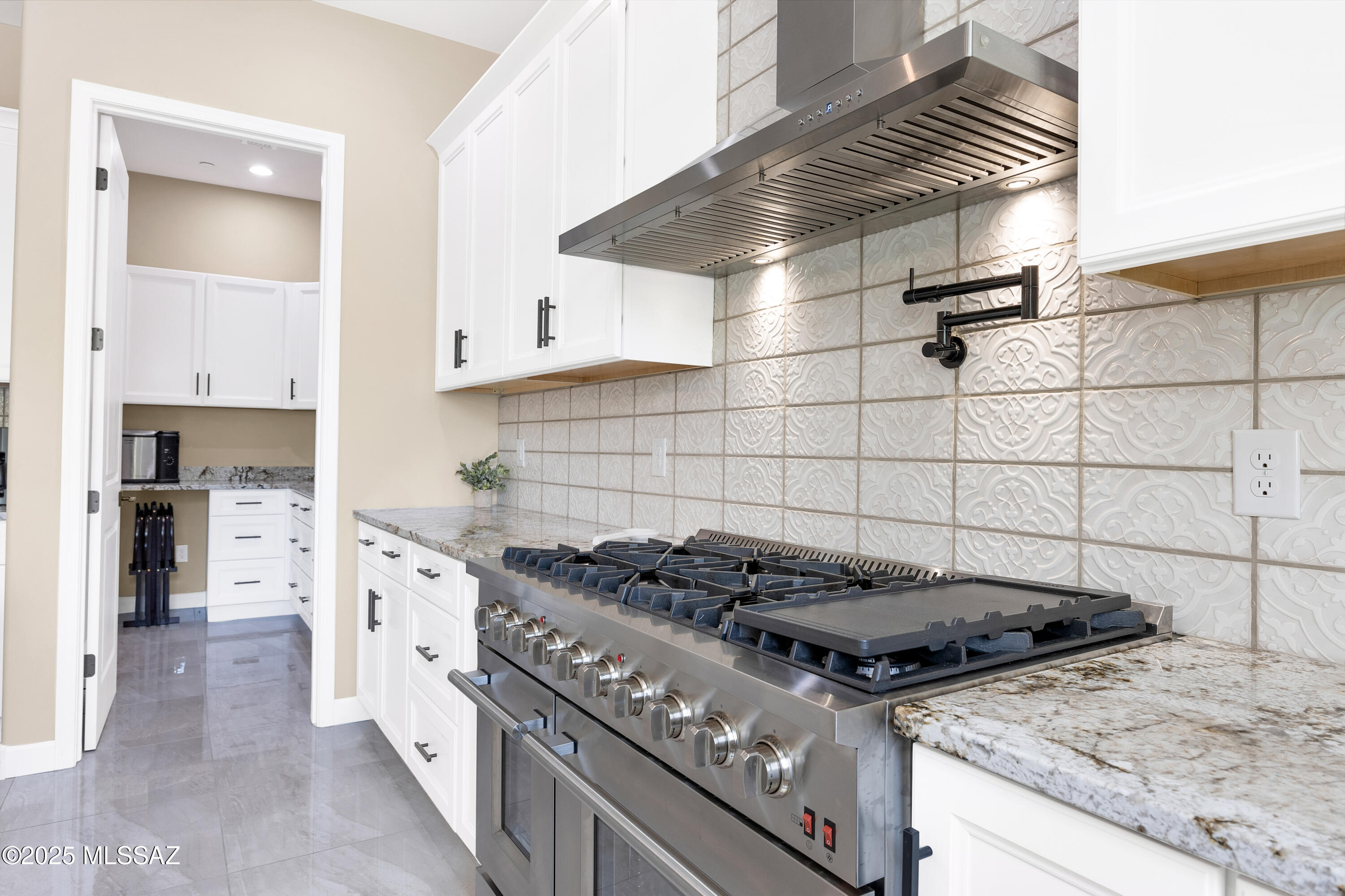 Smoketree Estates (1-15) - Residential