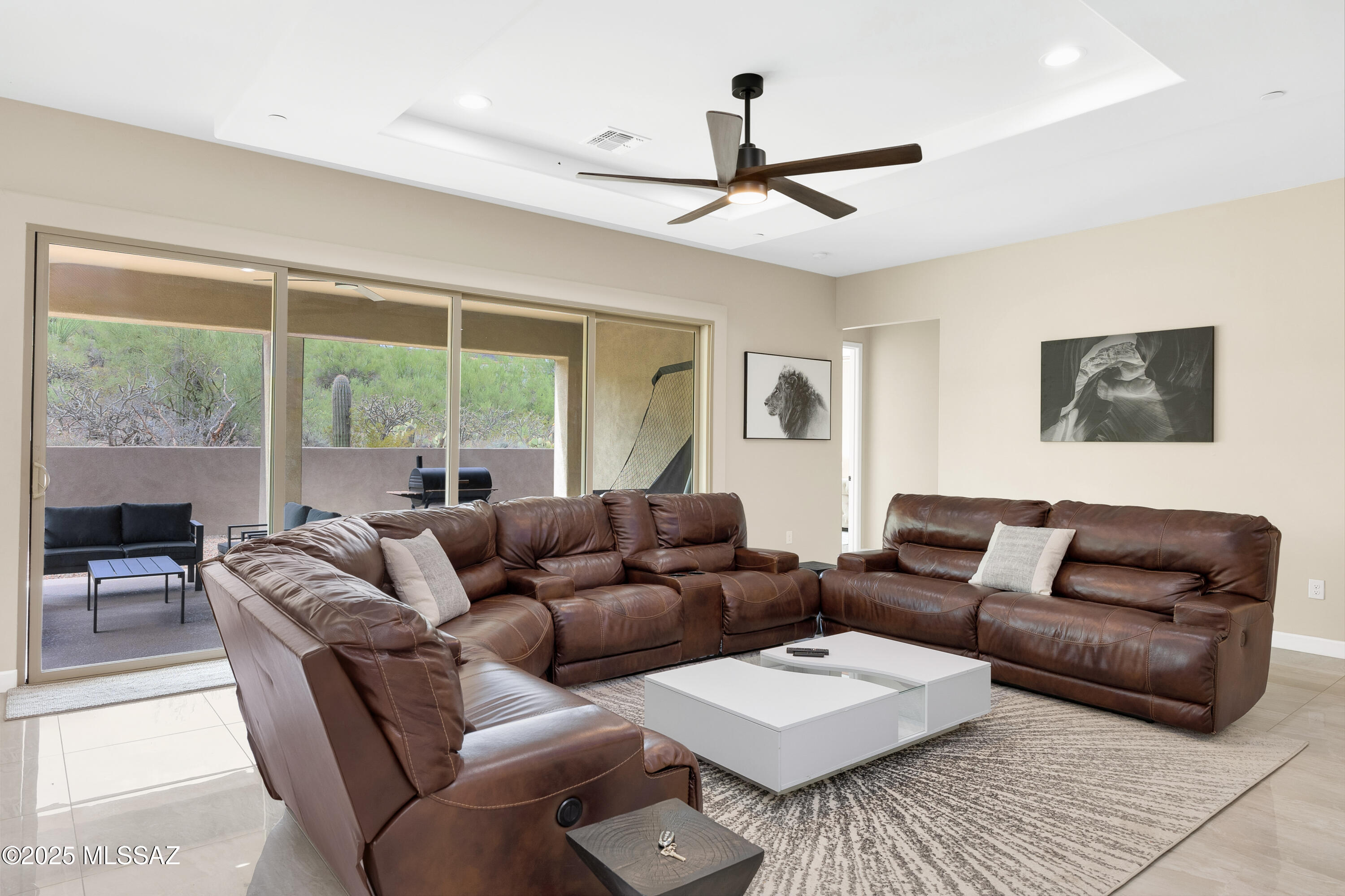 Smoketree Estates (1-15) - Residential