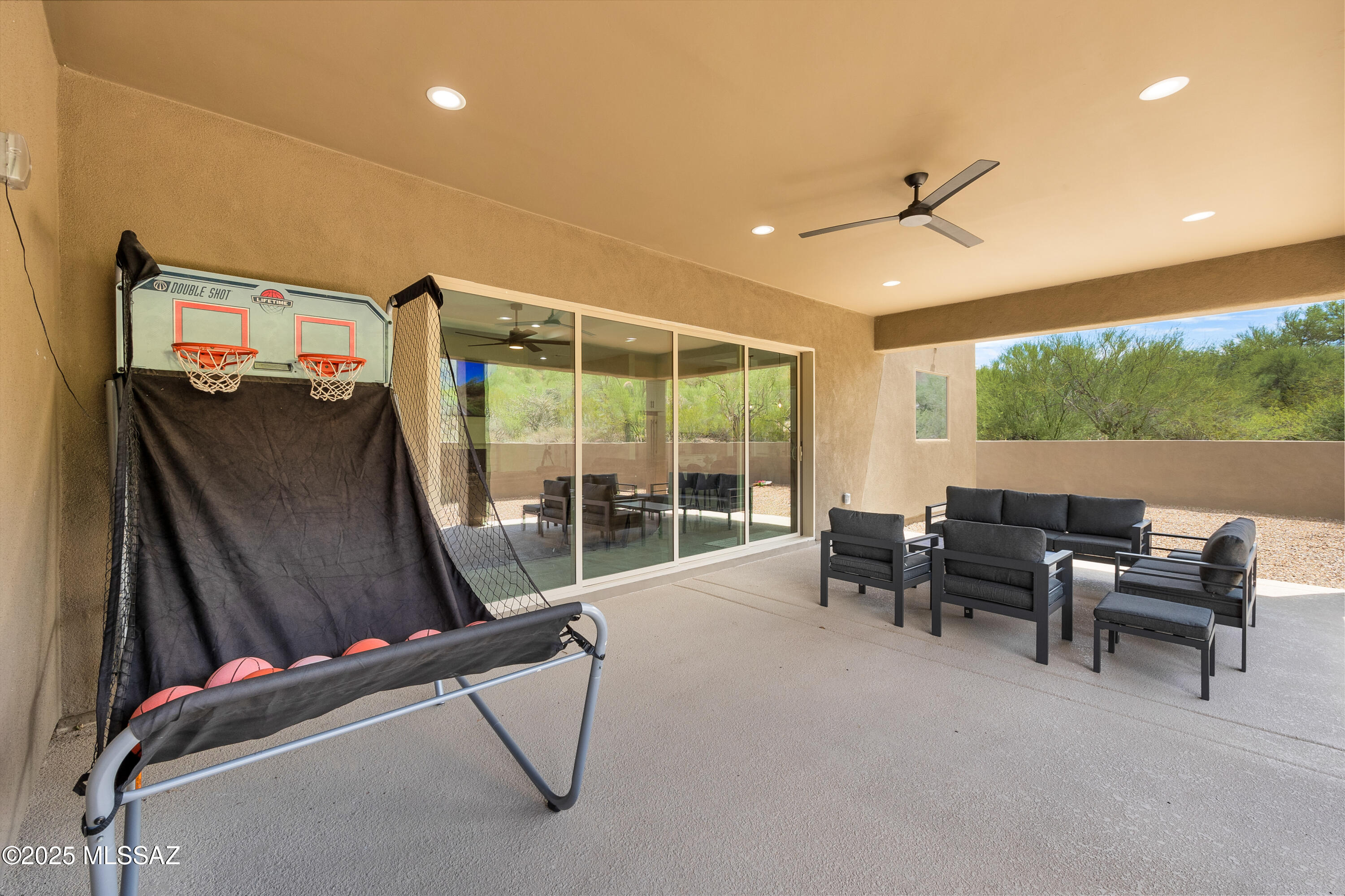 Smoketree Estates (1-15) - Residential