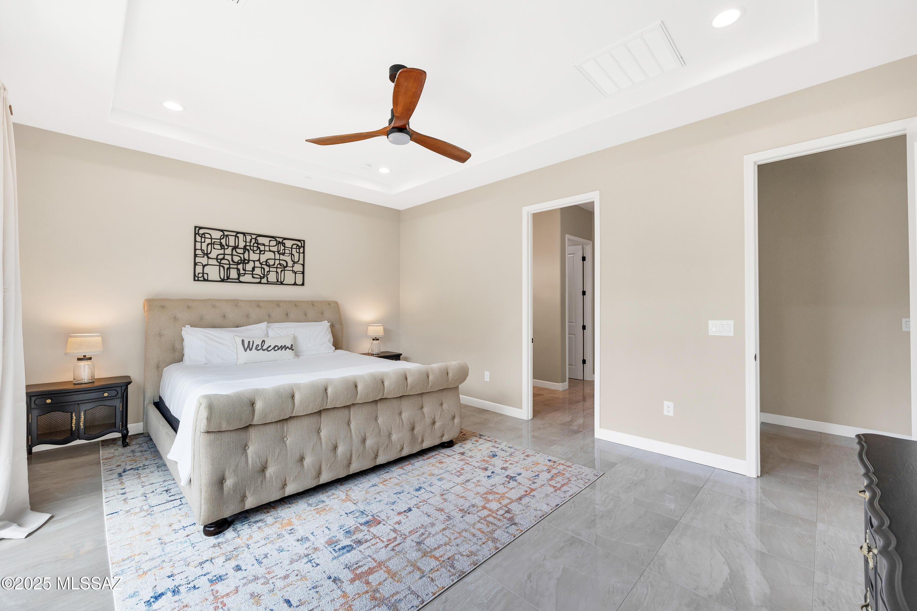Smoketree Estates (1-15) - Residential