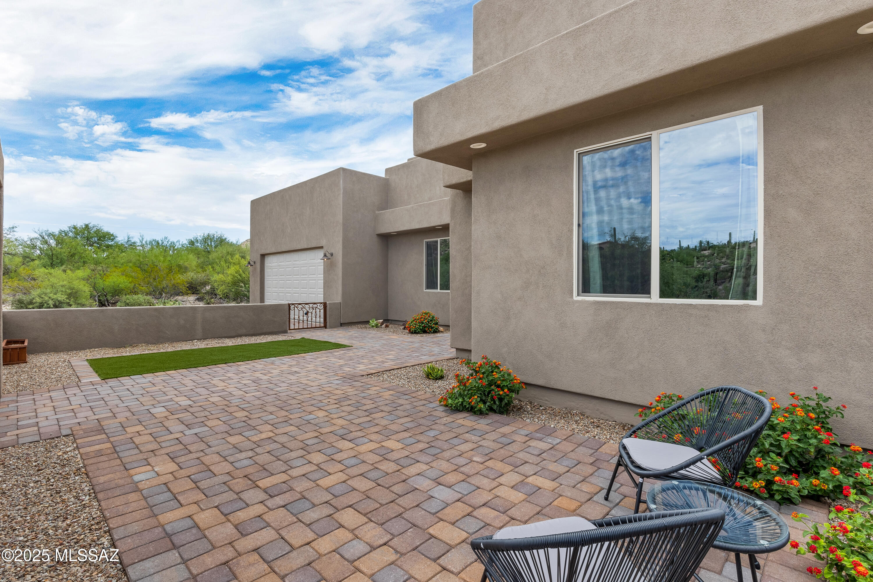 Smoketree Estates (1-15) - Residential