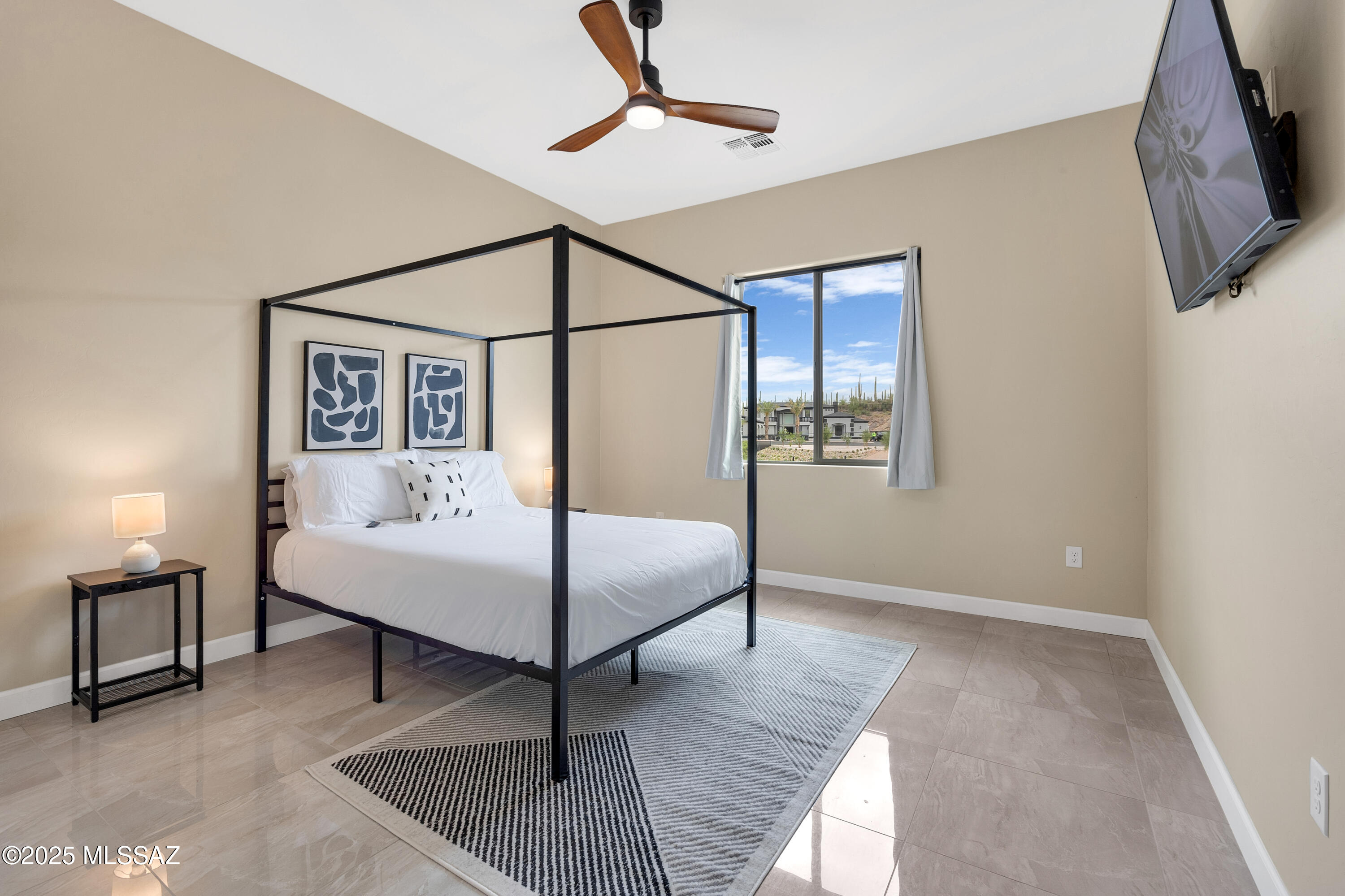 Smoketree Estates (1-15) - Residential