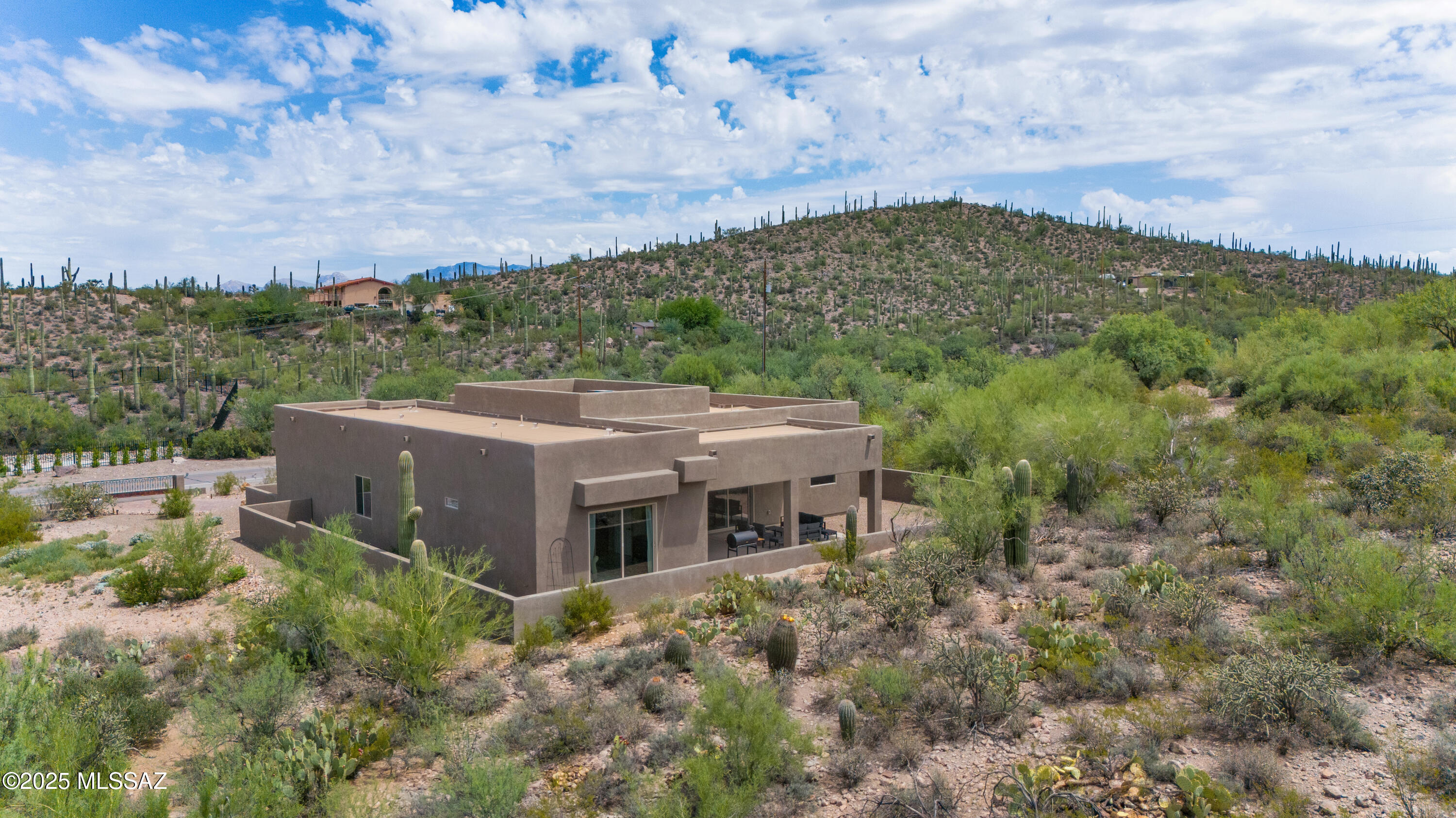 Smoketree Estates (1-15) - Residential