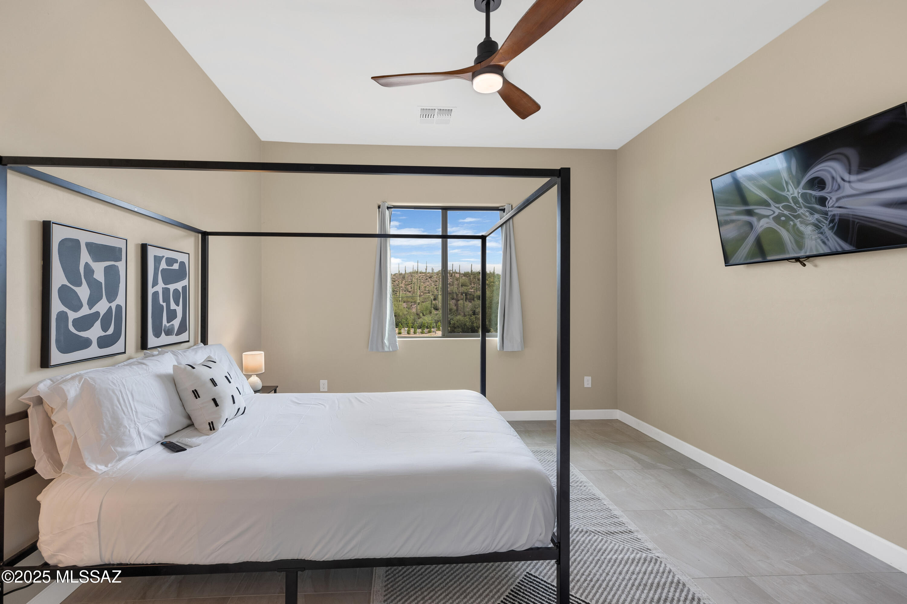 Smoketree Estates (1-15) - Residential