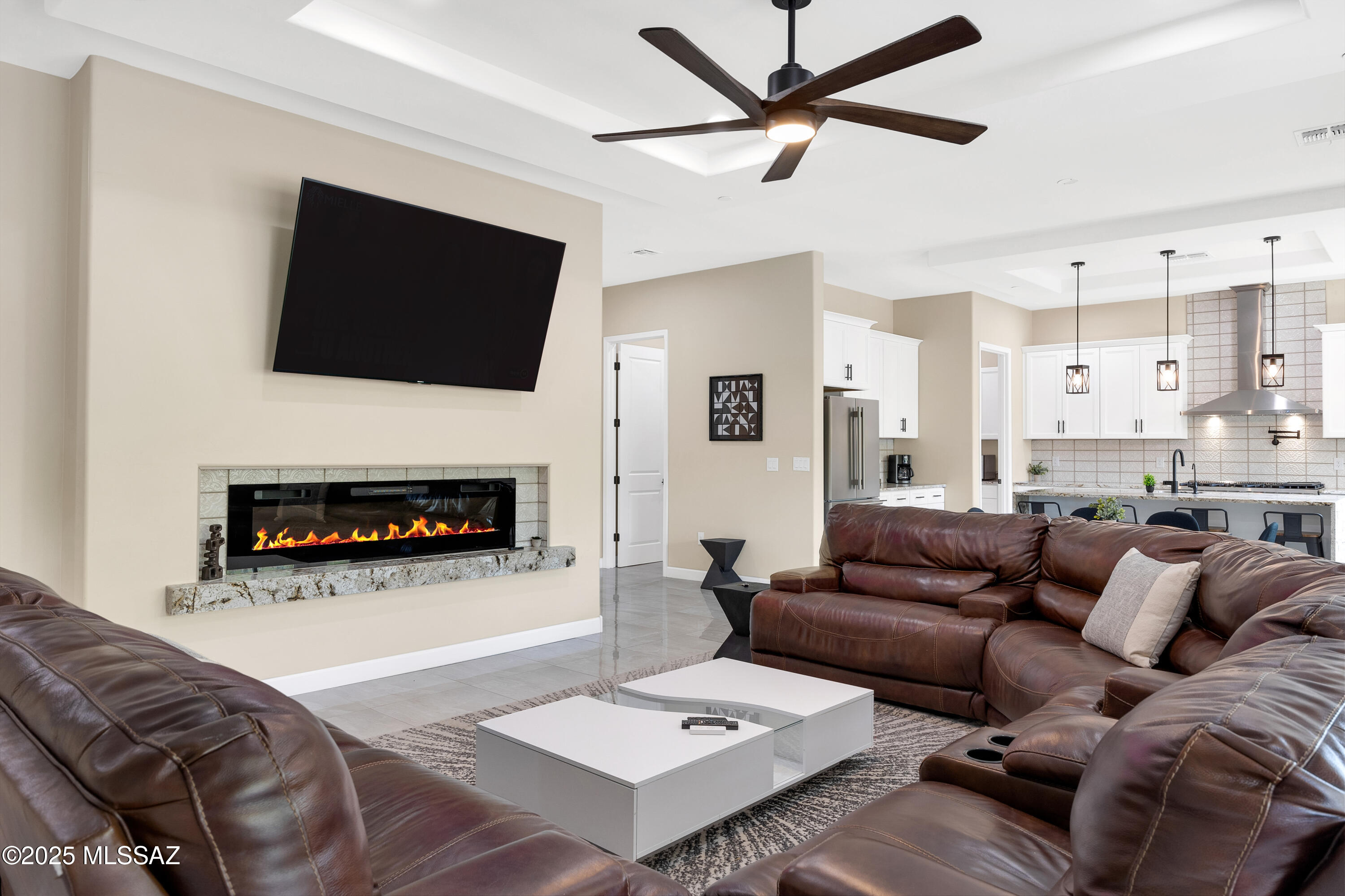 Smoketree Estates (1-15) - Residential