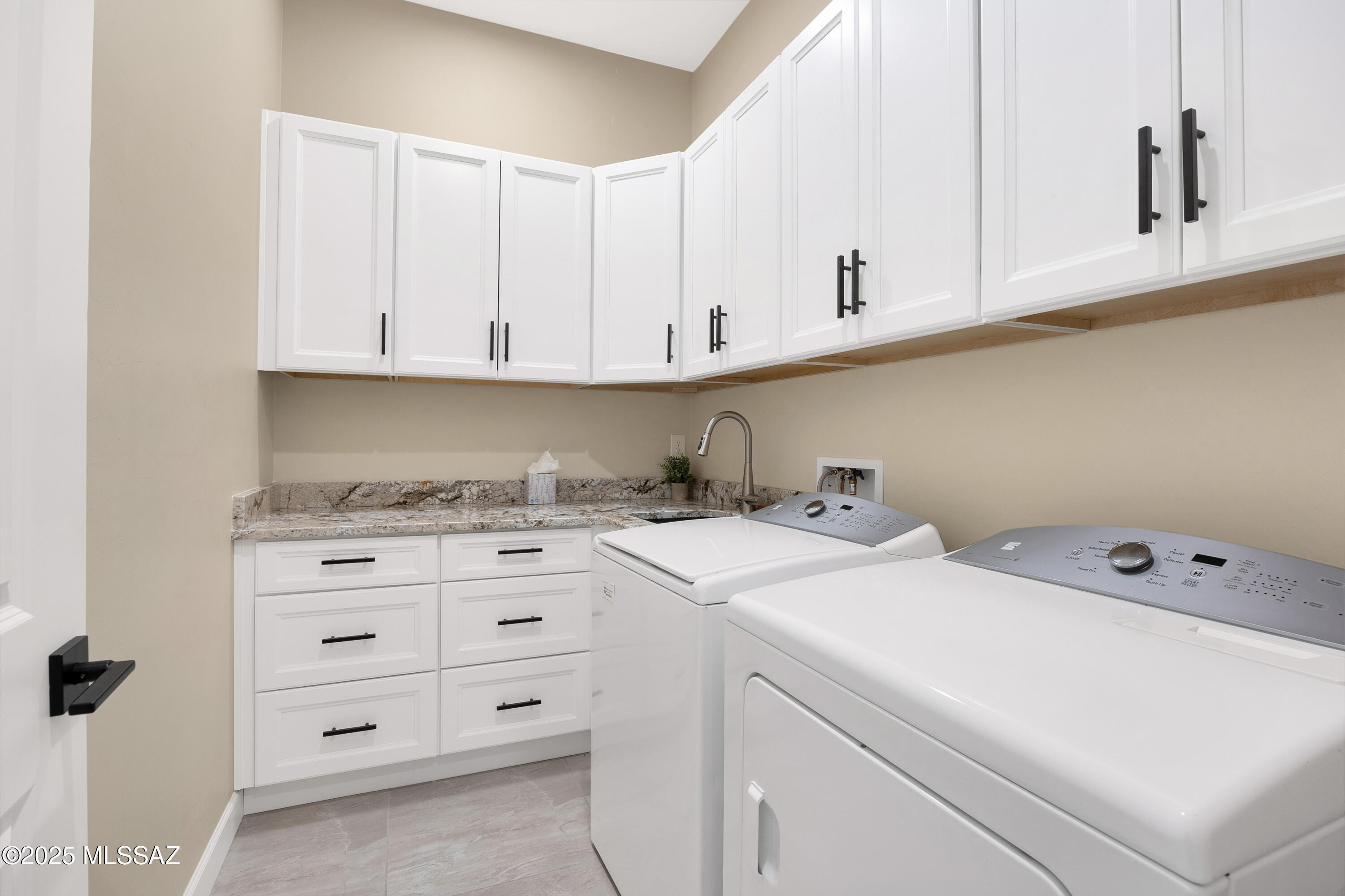 Smoketree Estates (1-15) - Residential