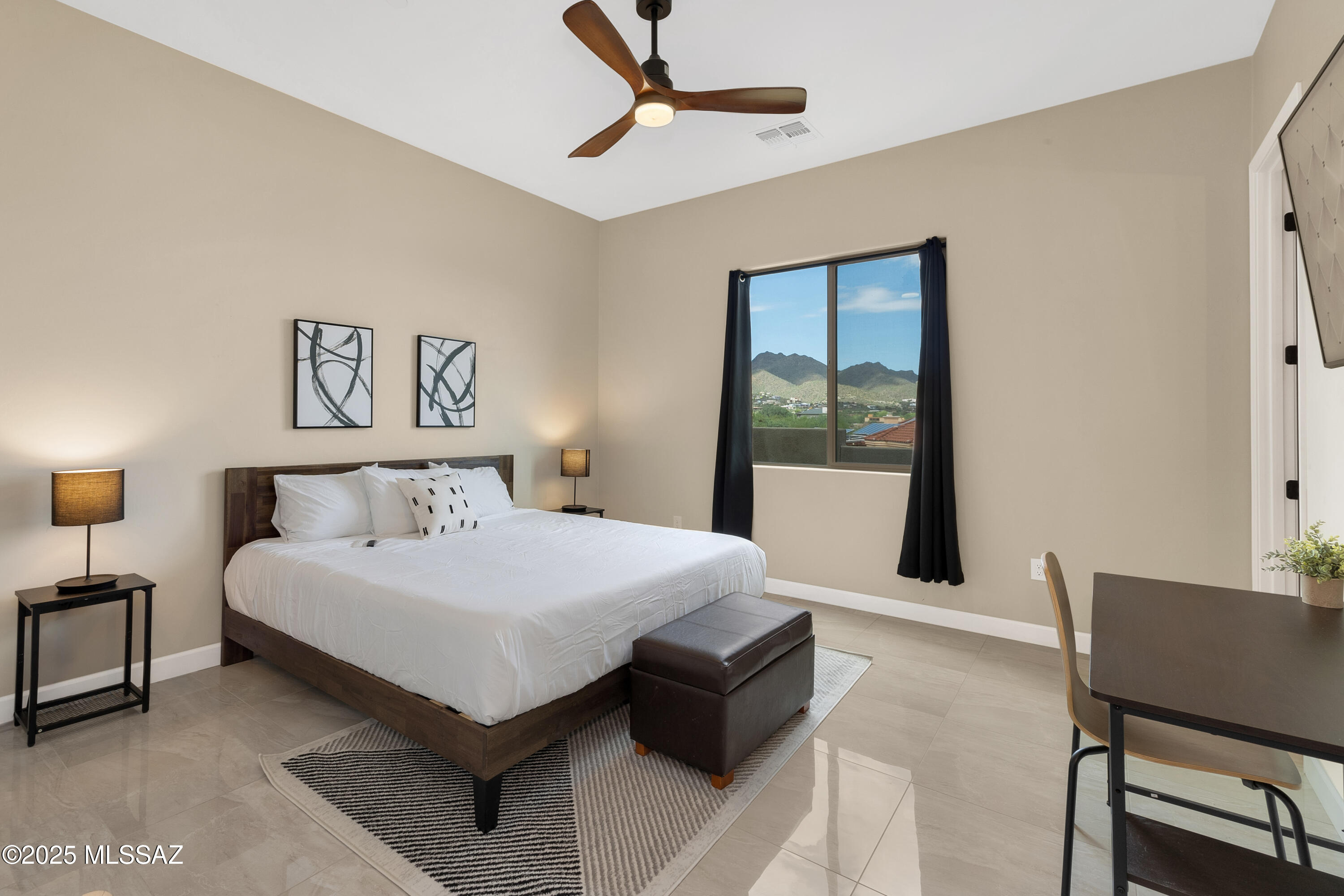 Smoketree Estates (1-15) - Residential