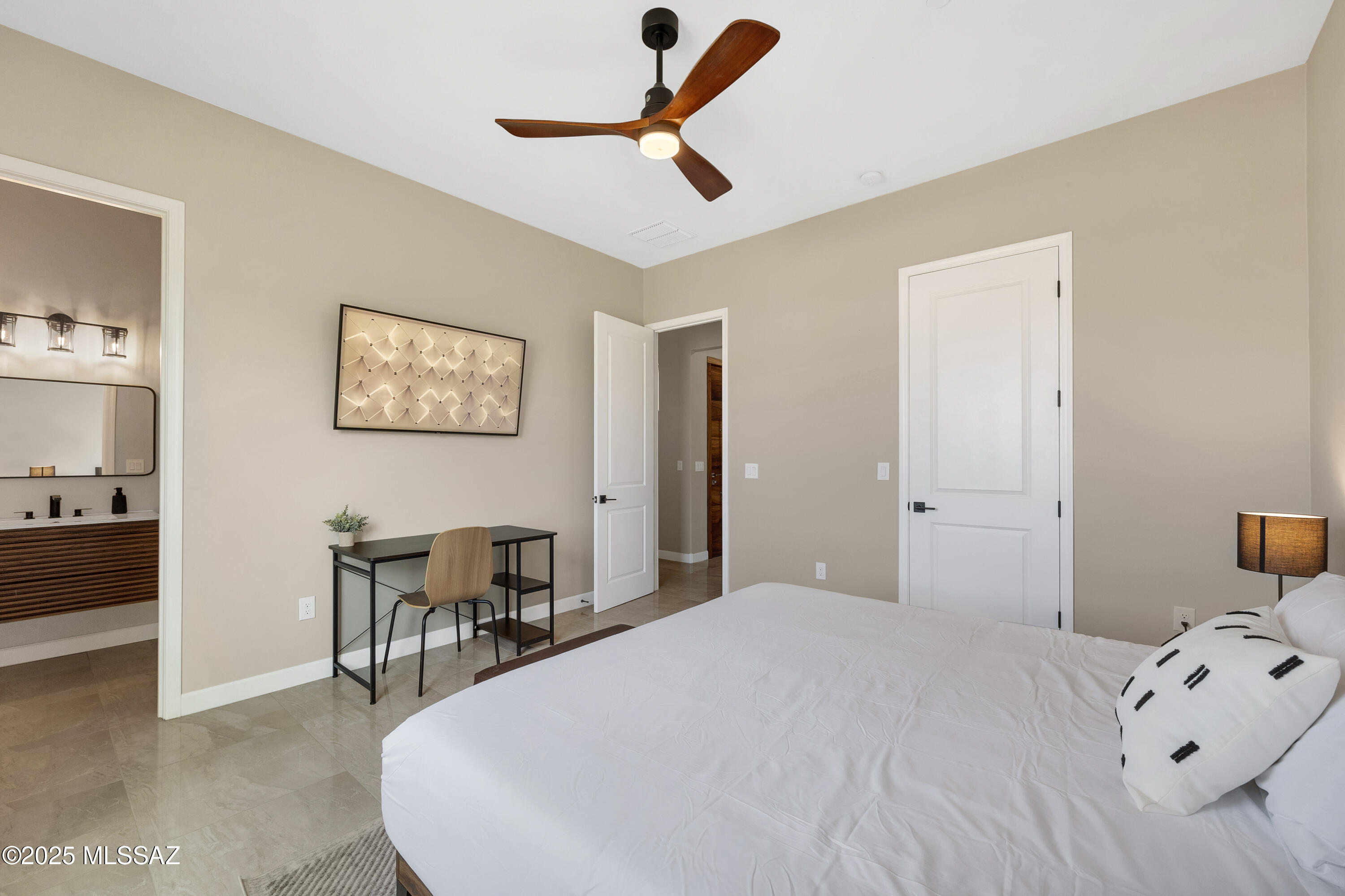 Smoketree Estates (1-15) - Residential
