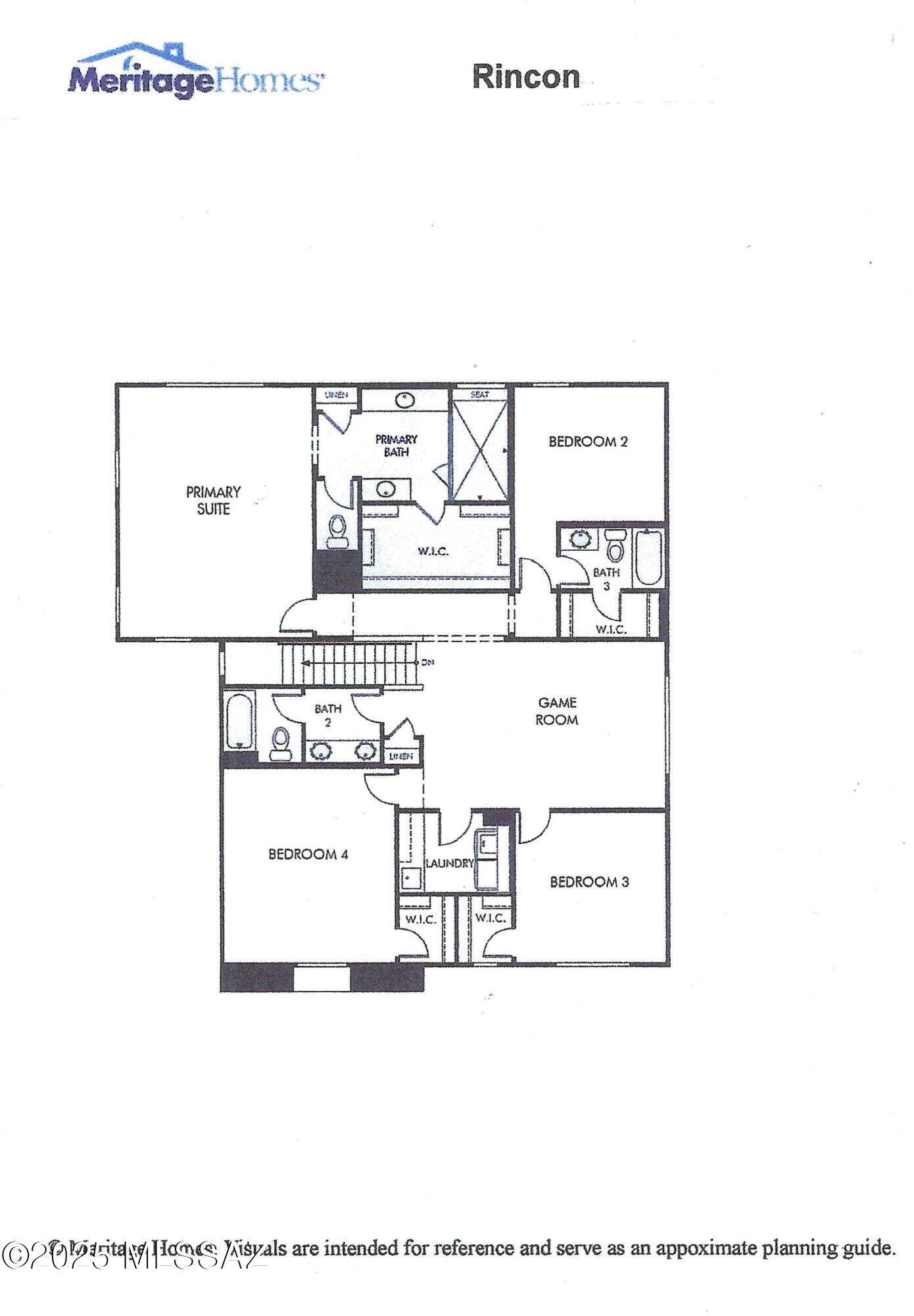 Villages At Silverhawke Phase 2 - Residential