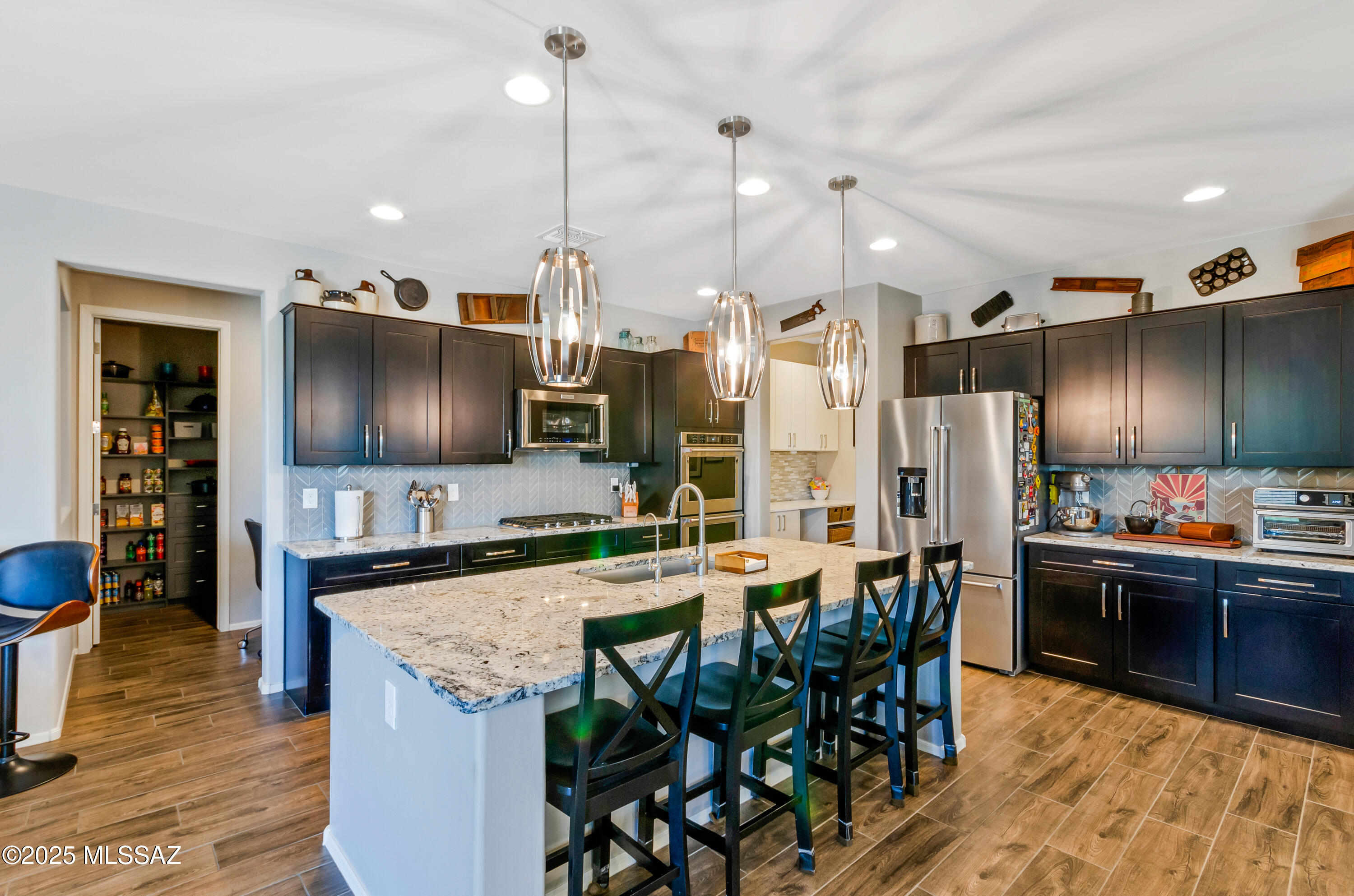 Villages At Silverhawke Phase 2 - Residential