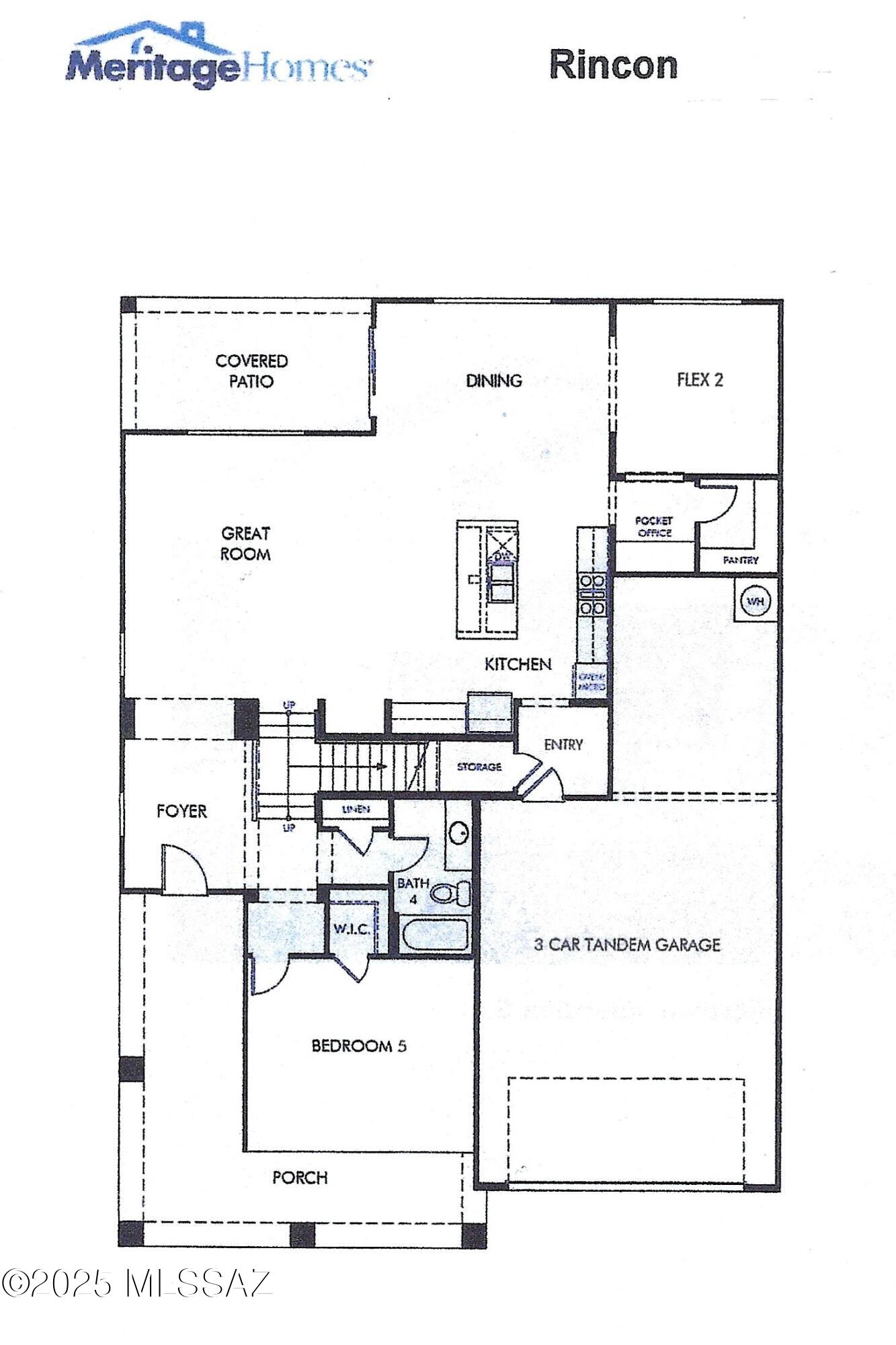 Villages At Silverhawke Phase 2 - Residential