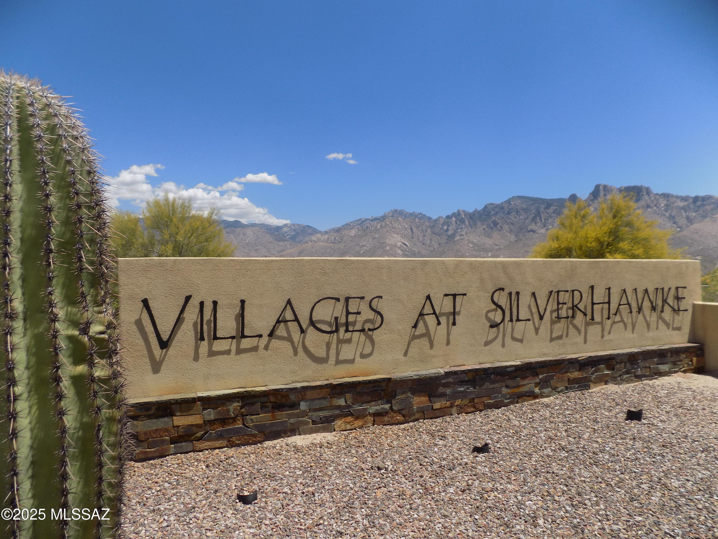 Villages At Silverhawke Phase 2 - Residential
