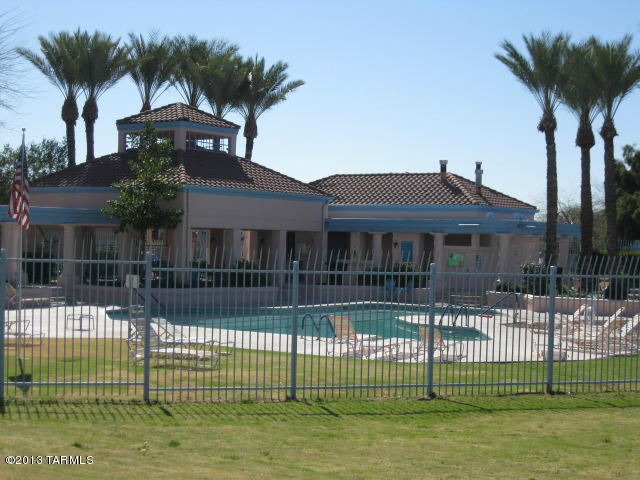 North Ranch (545-688) - Residential Lease