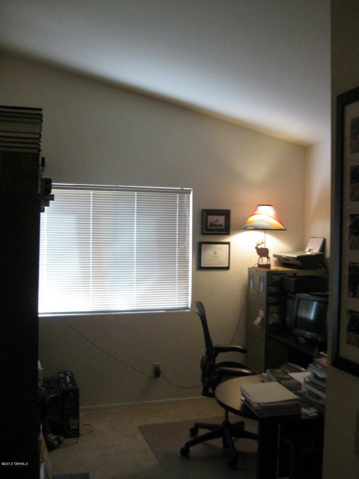 North Ranch (545-688) - Residential Lease