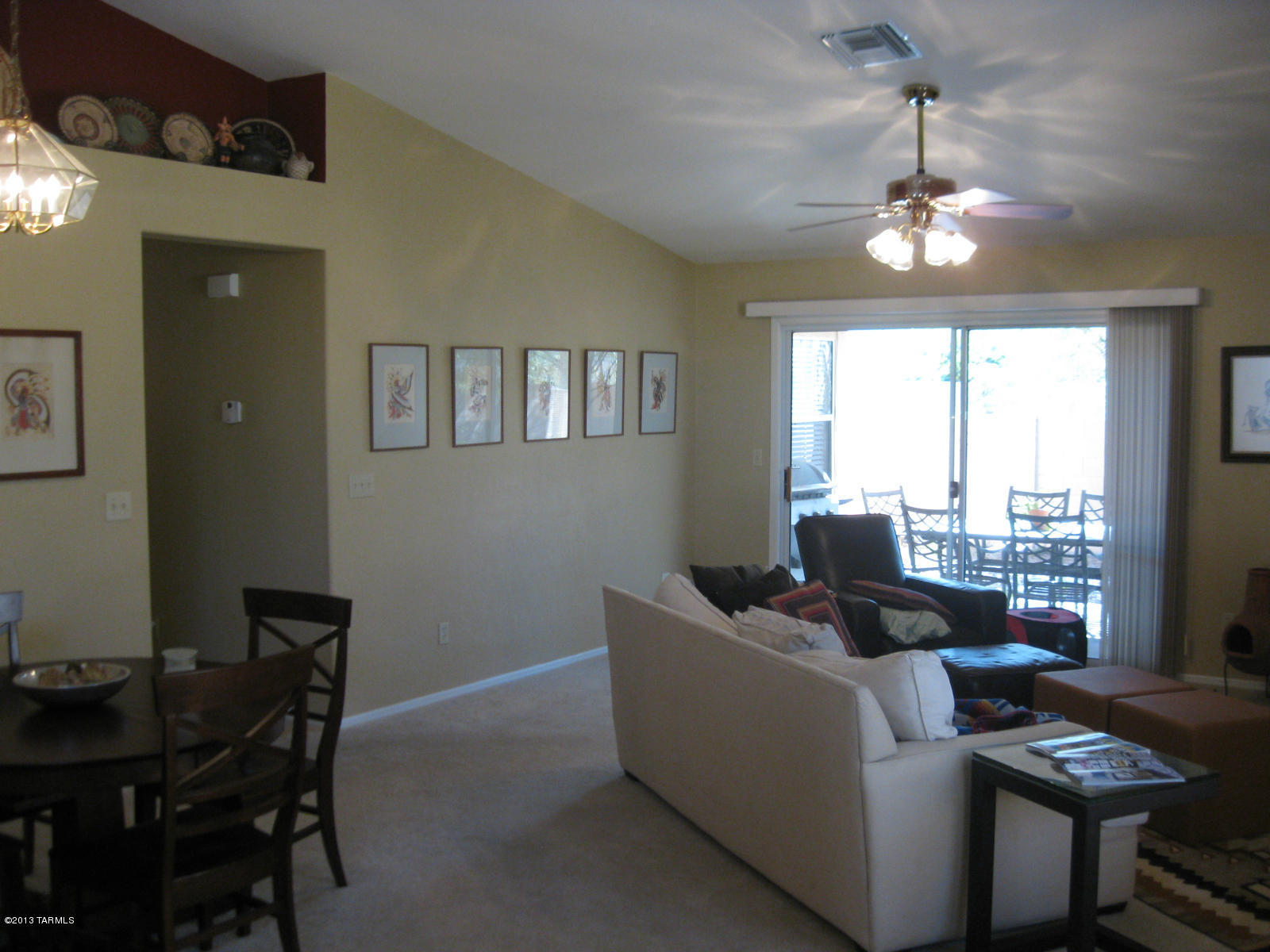 North Ranch (545-688) - Residential Lease