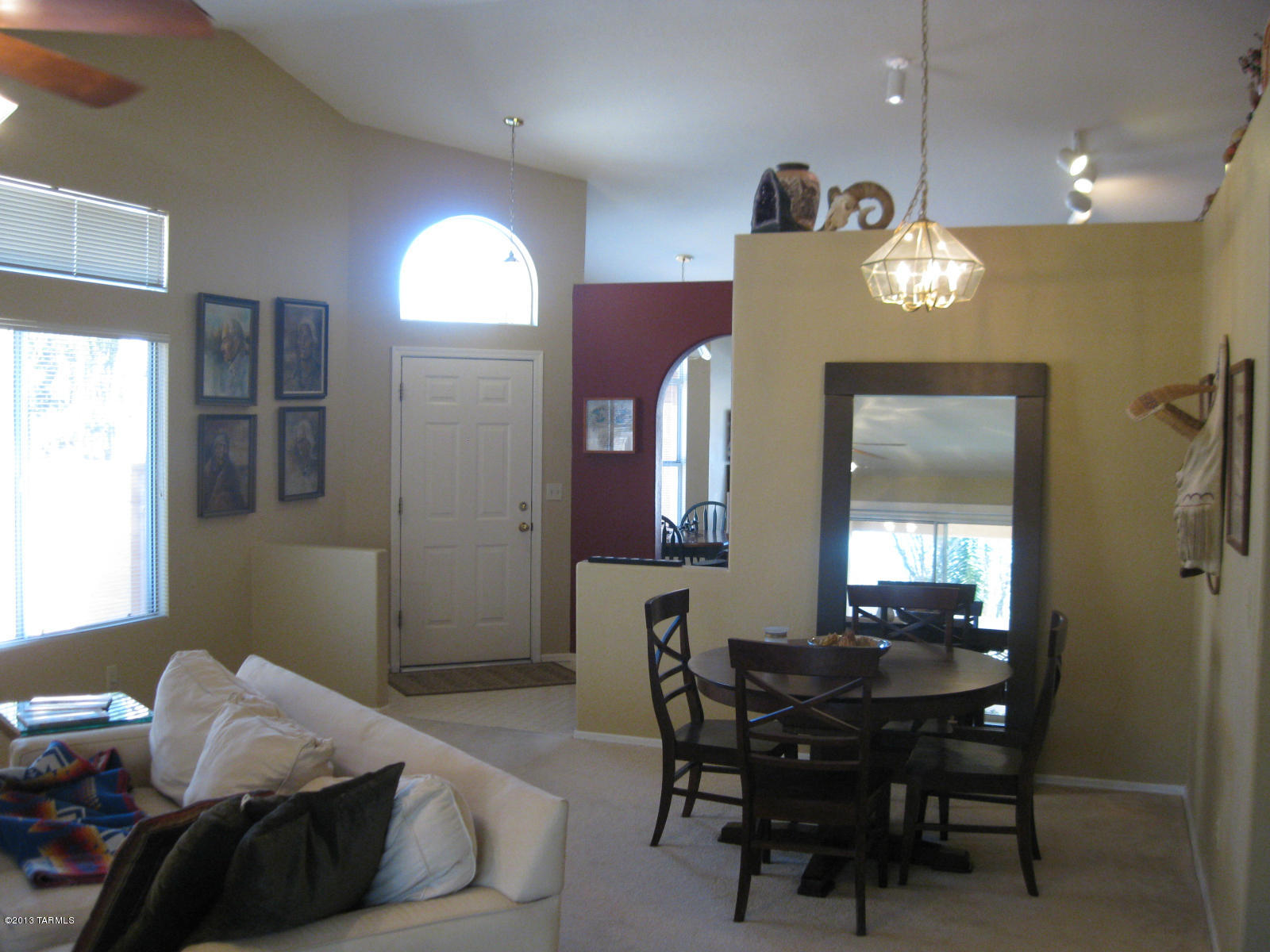North Ranch (545-688) - Residential Lease