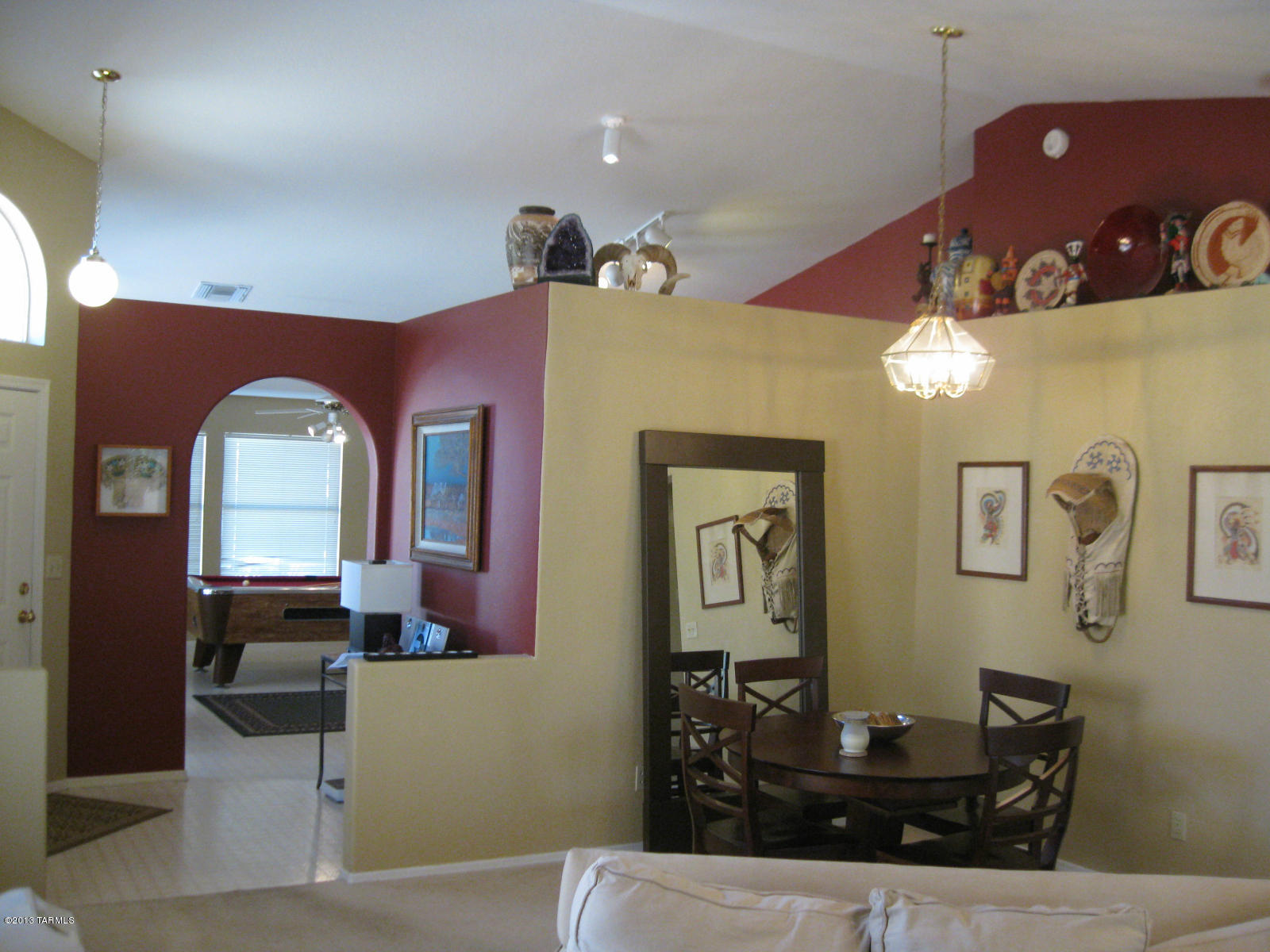 North Ranch (545-688) - Residential Lease