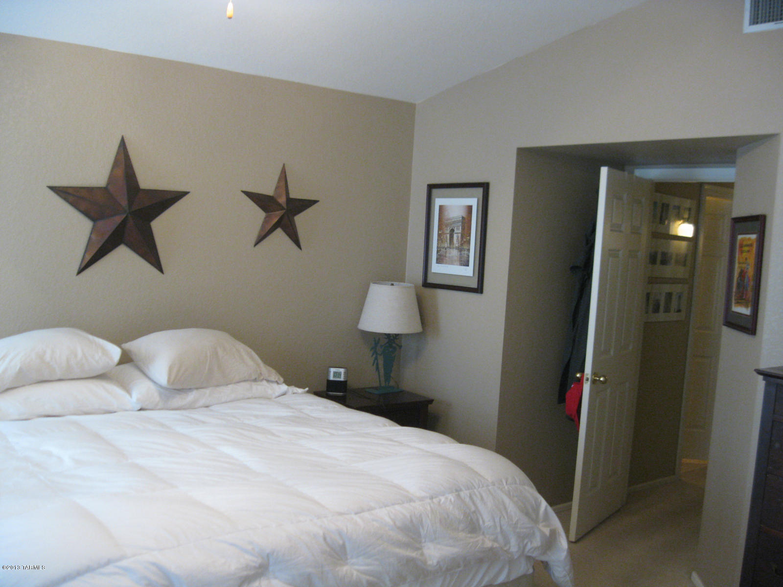 North Ranch (545-688) - Residential Lease