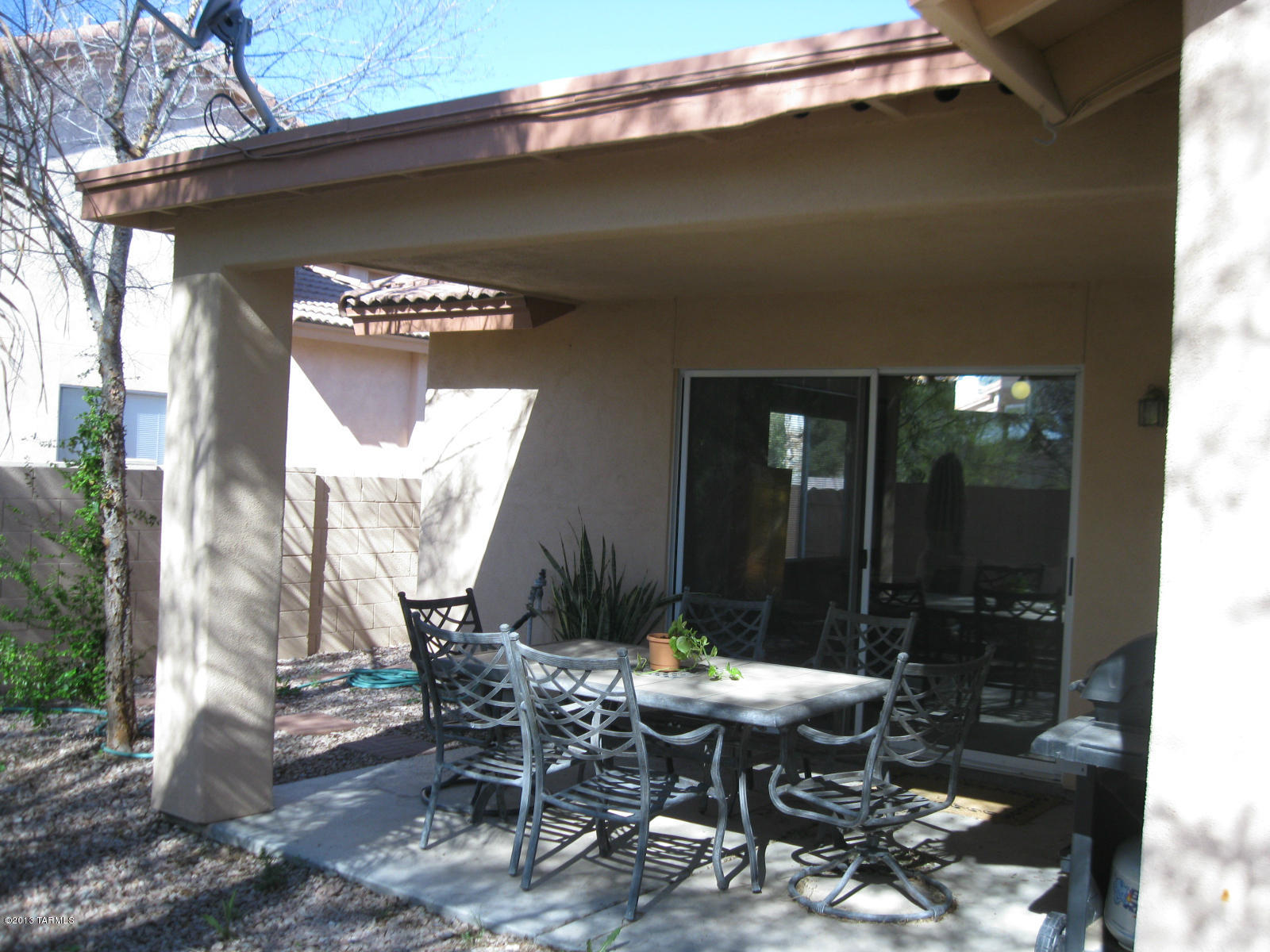 North Ranch (545-688) - Residential Lease