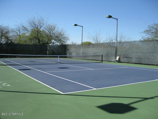North Ranch (545-688) - Residential Lease