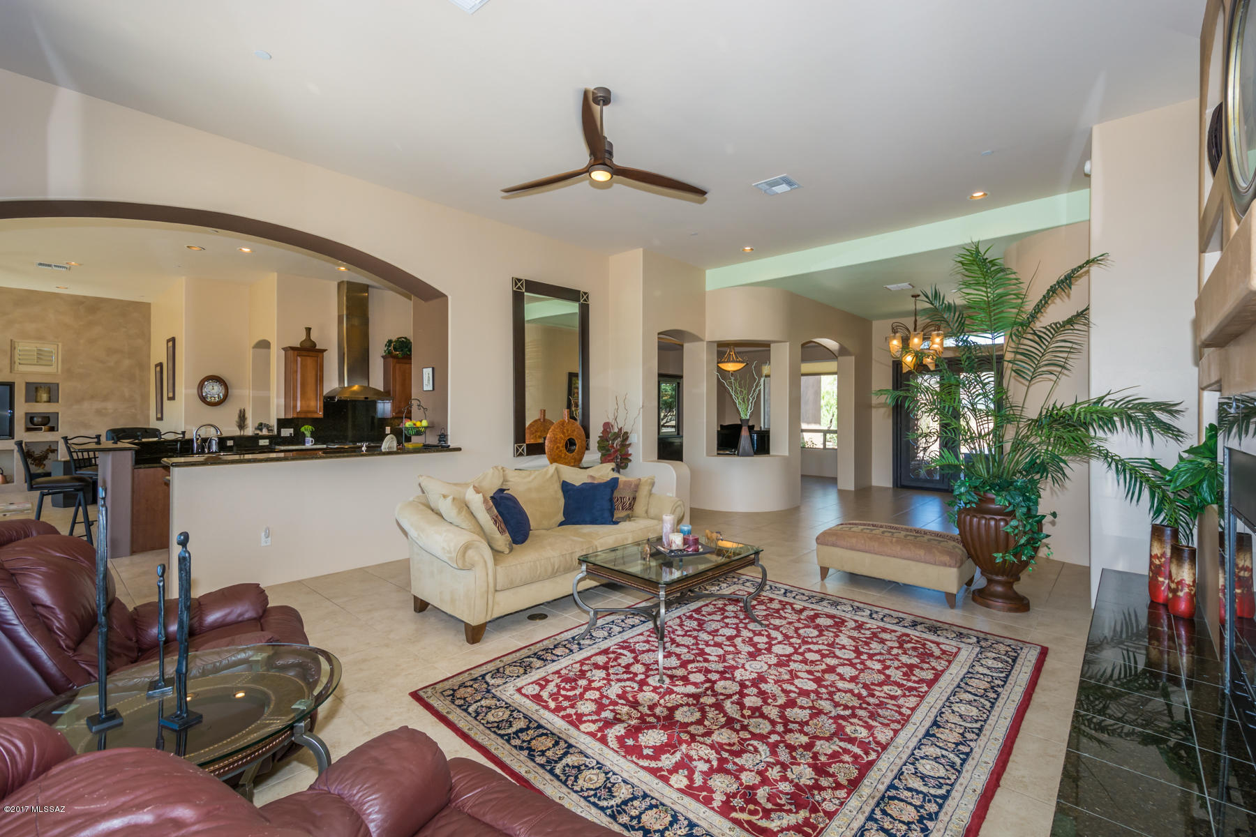 Dos Lagos at Dove Mountain (1-91) - Residential