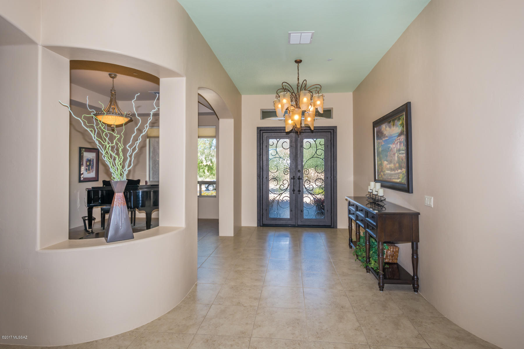 Dos Lagos at Dove Mountain (1-91) - Residential