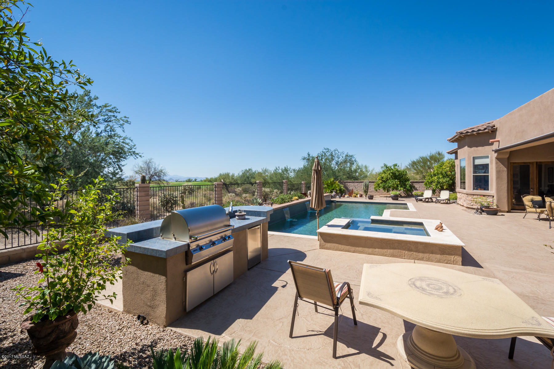 Dos Lagos at Dove Mountain (1-91) - Residential