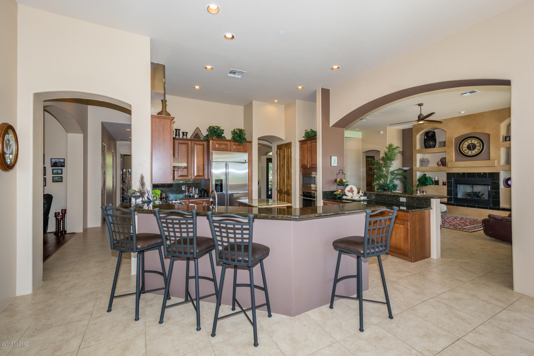 Dos Lagos at Dove Mountain (1-91) - Residential
