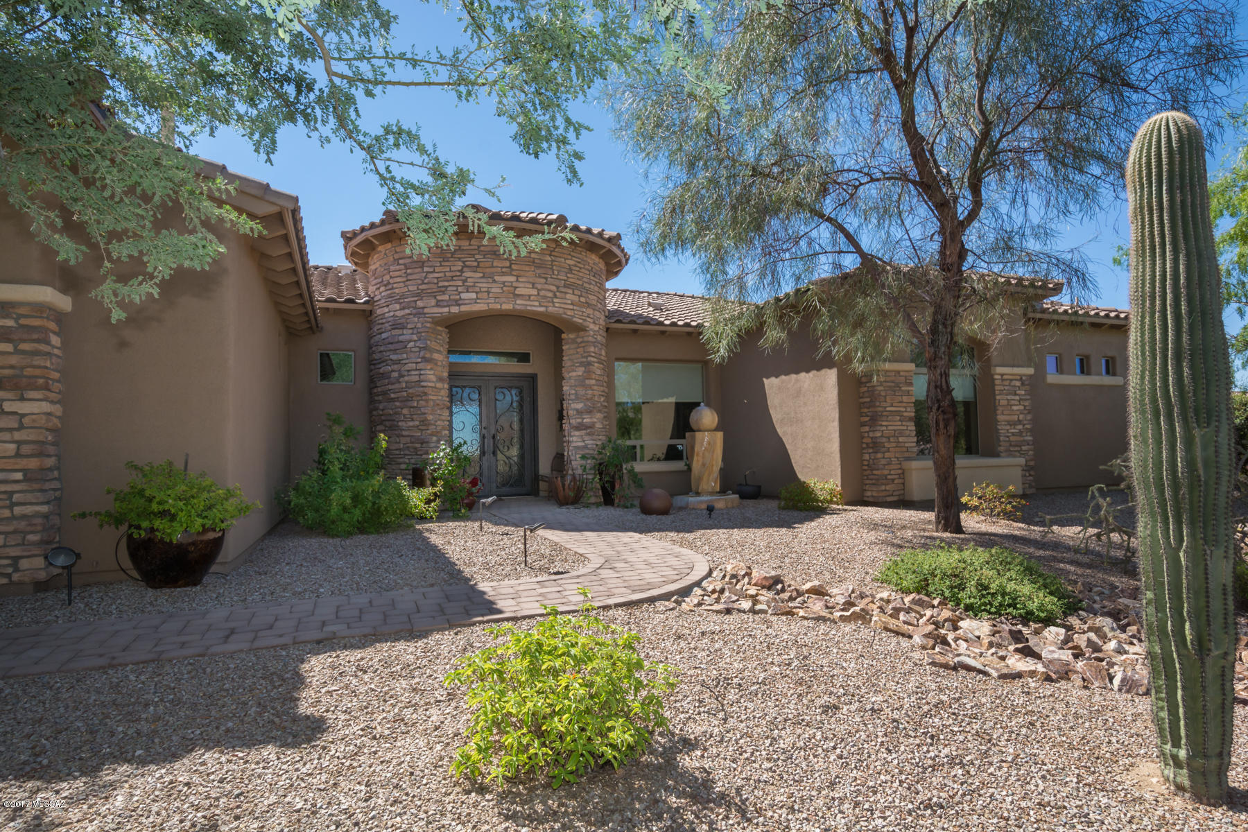Dos Lagos at Dove Mountain (1-91) - Residential