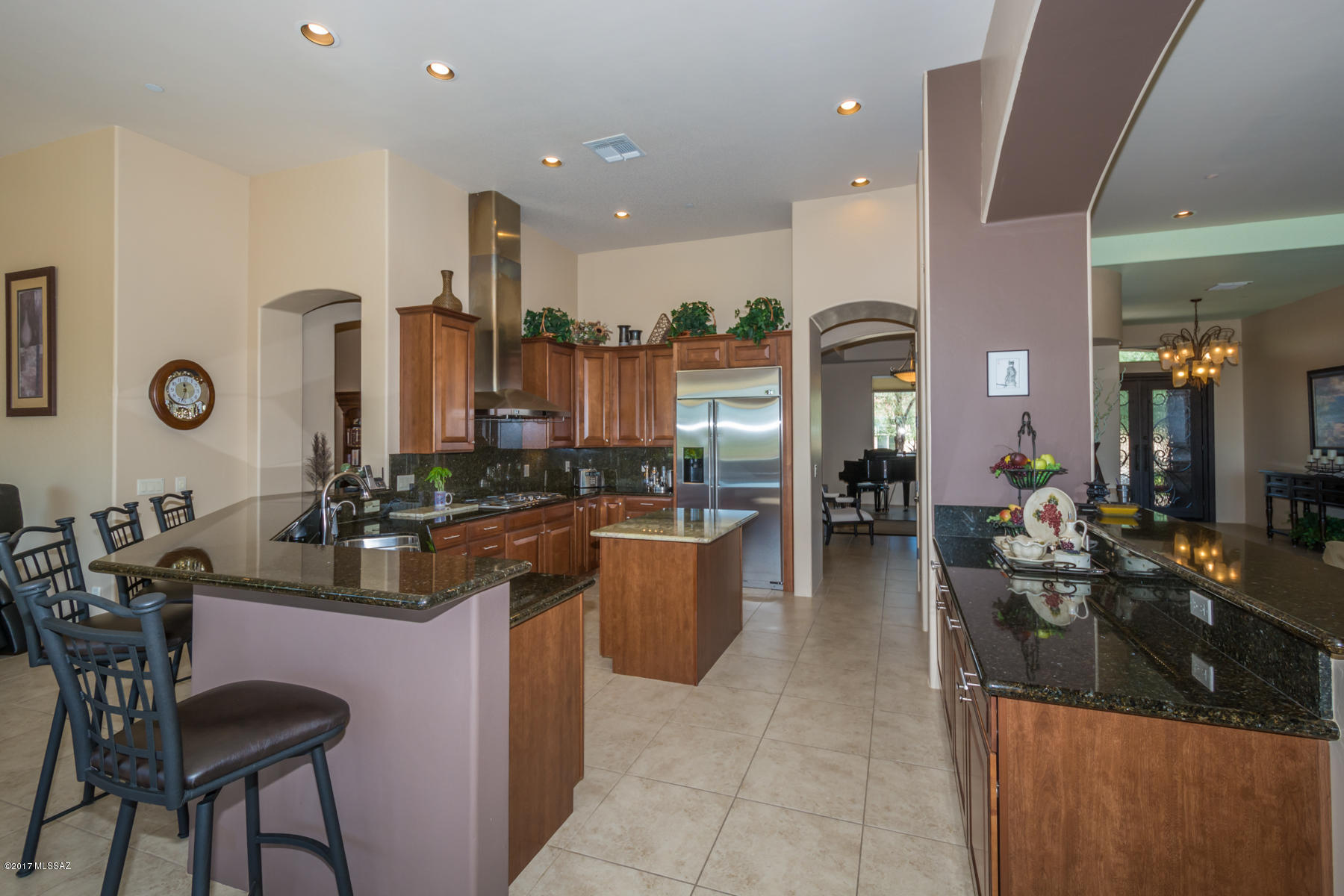 Dos Lagos at Dove Mountain (1-91) - Residential