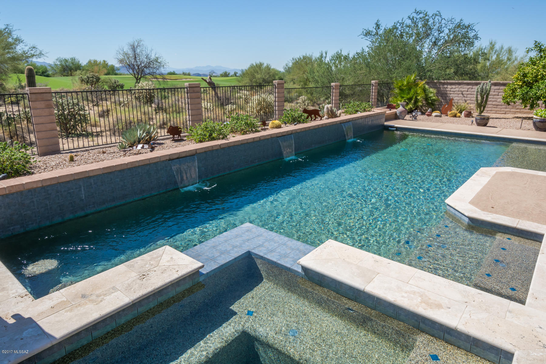 Dos Lagos at Dove Mountain (1-91) - Residential