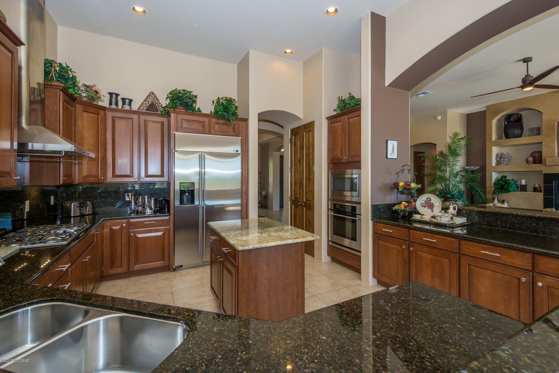 Dos Lagos at Dove Mountain (1-91) - Residential