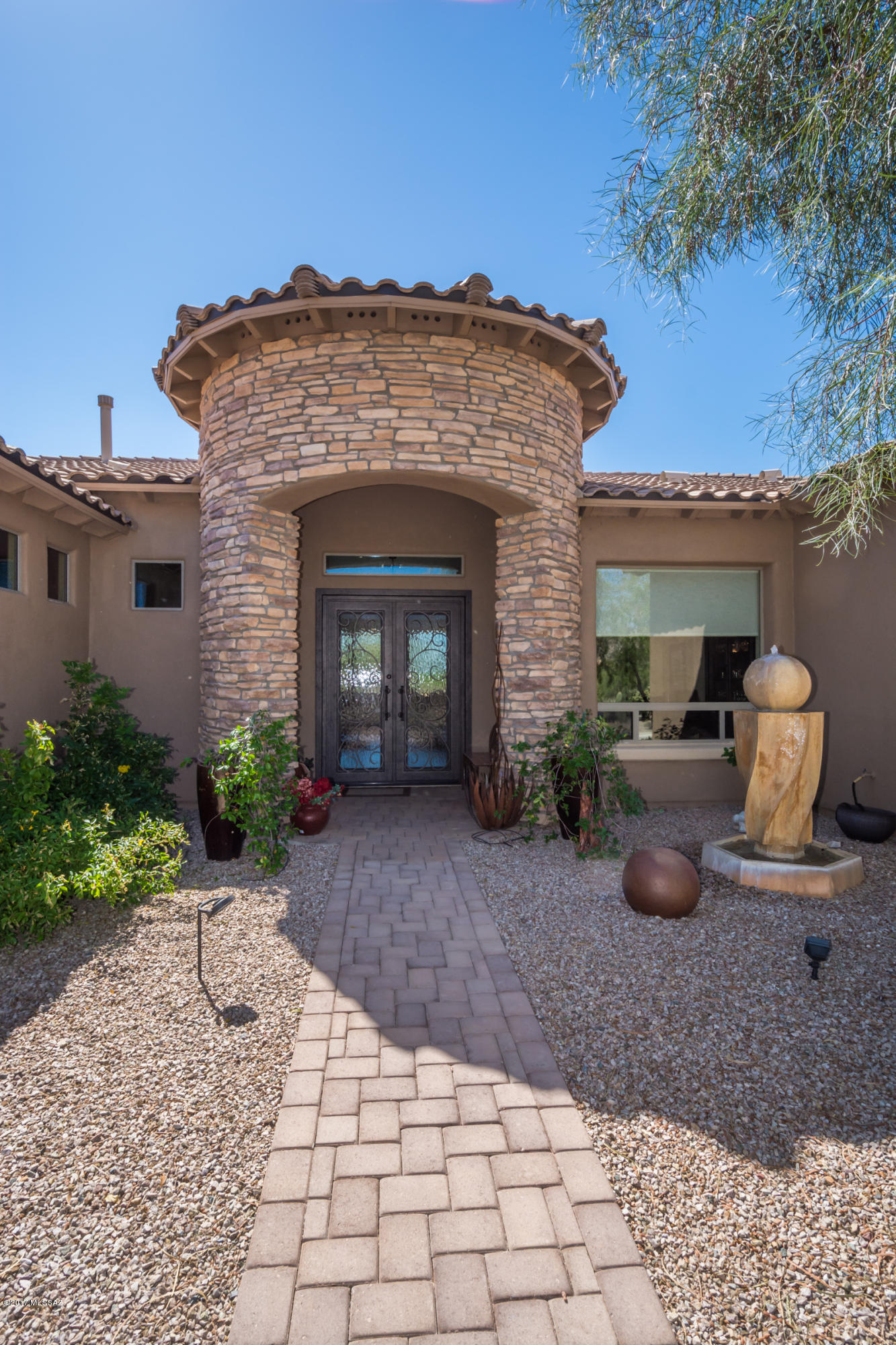 Dos Lagos at Dove Mountain (1-91) - Residential