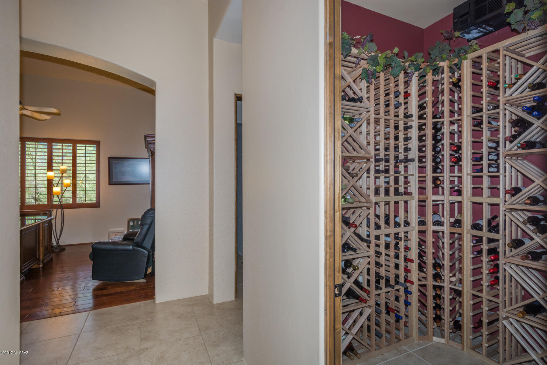 Dos Lagos at Dove Mountain (1-91) - Residential