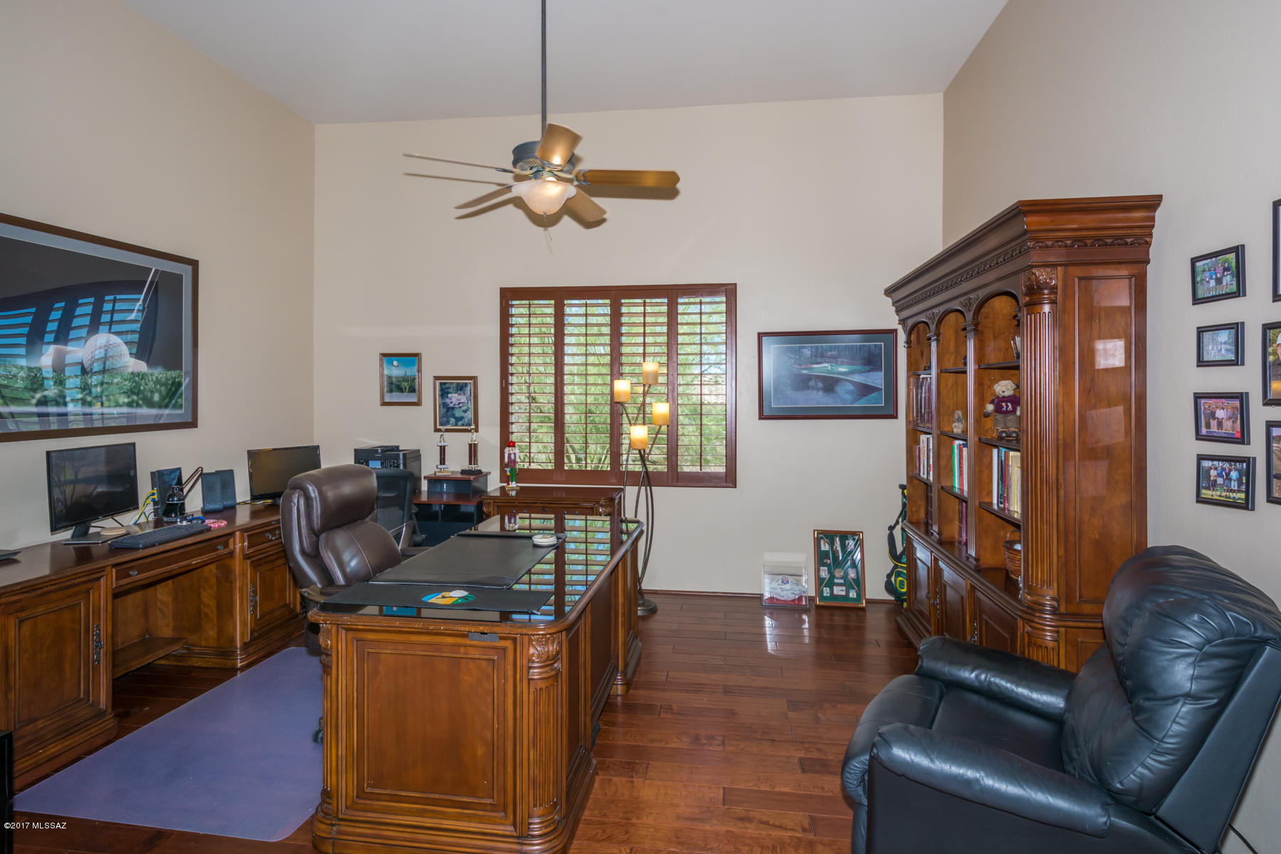 Dos Lagos at Dove Mountain (1-91) - Residential