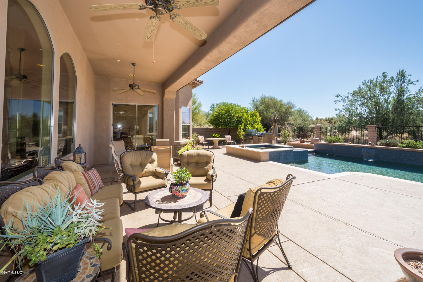 Dos Lagos at Dove Mountain (1-91) - Residential