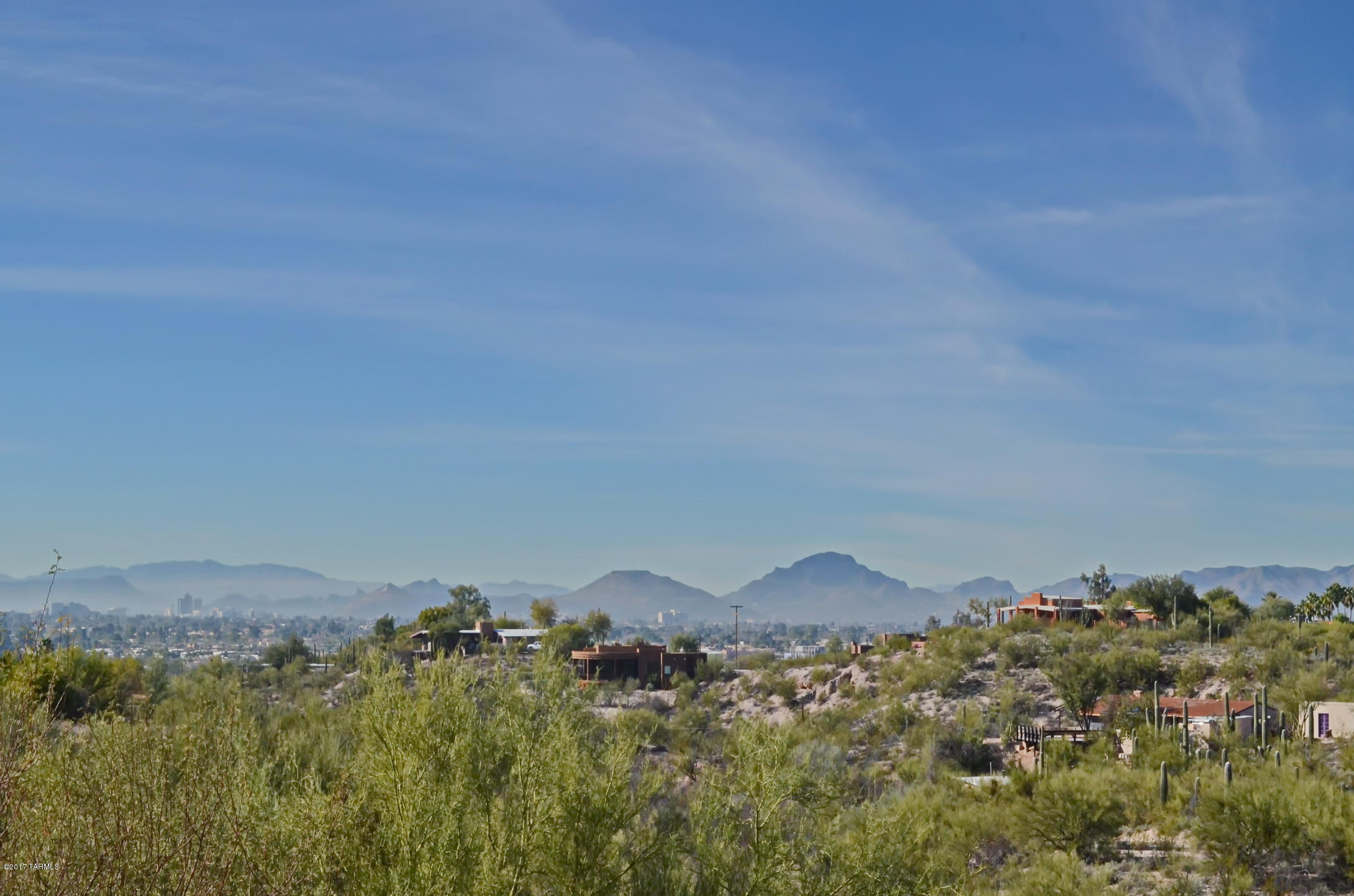 Catalina Foothills Est. NO. 10 (73-90, 119, 121, 123, 127-146) - Residential