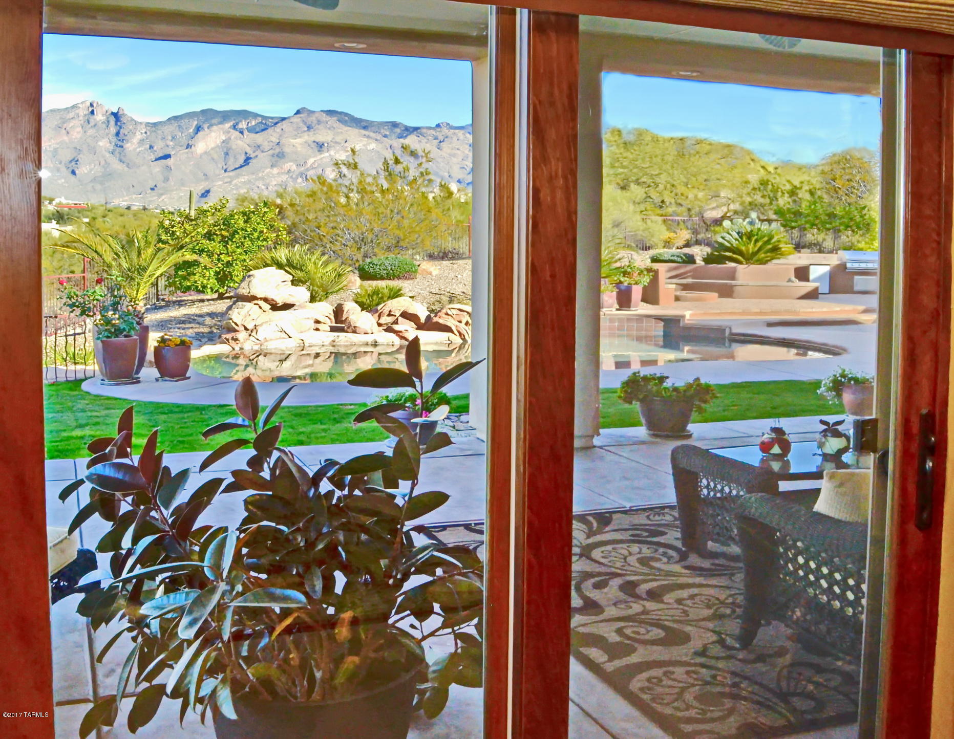 Catalina Foothills Est. NO. 10 (73-90, 119, 121, 123, 127-146) - Residential