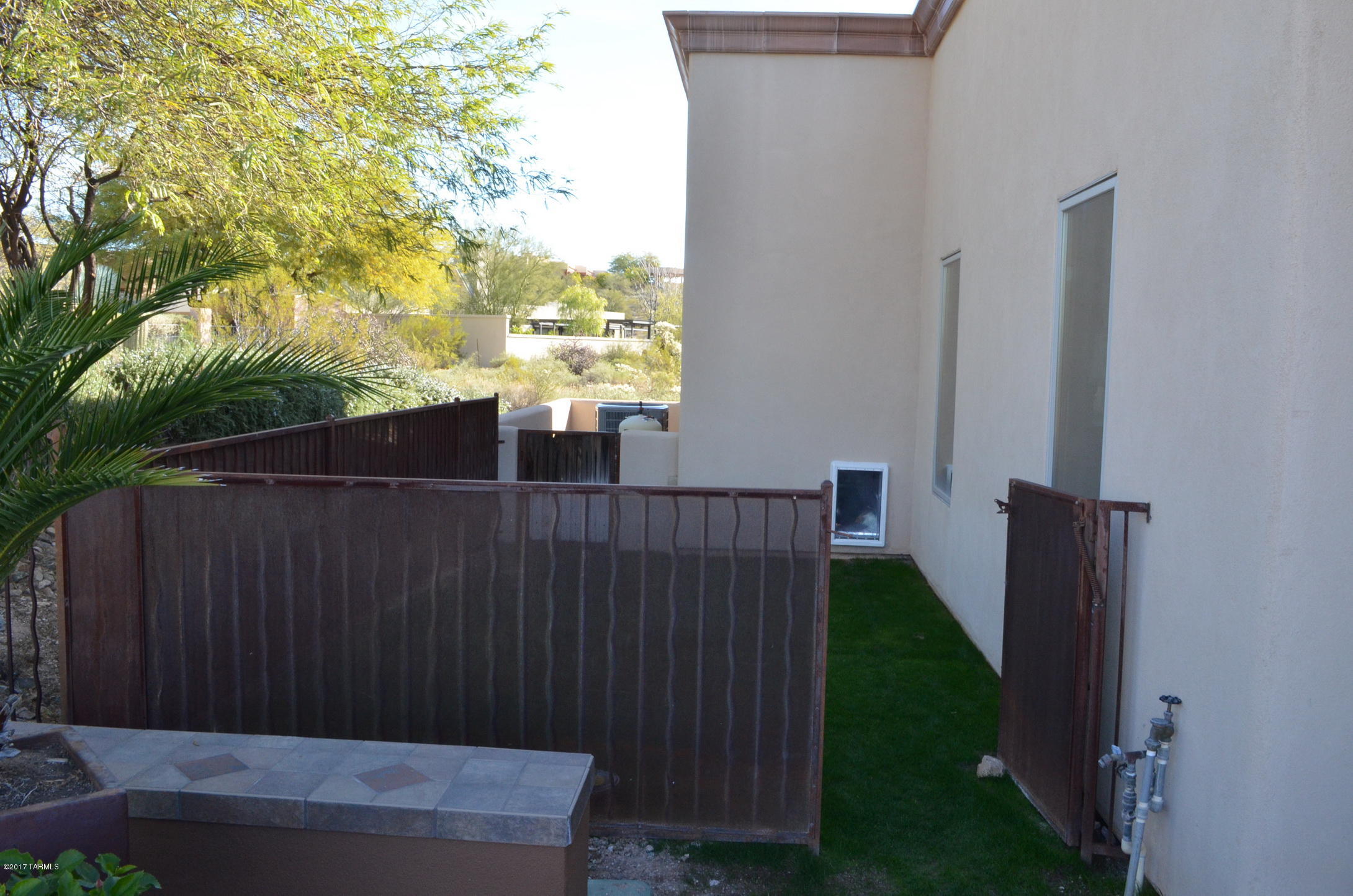 Catalina Foothills Est. NO. 10 (73-90, 119, 121, 123, 127-146) - Residential