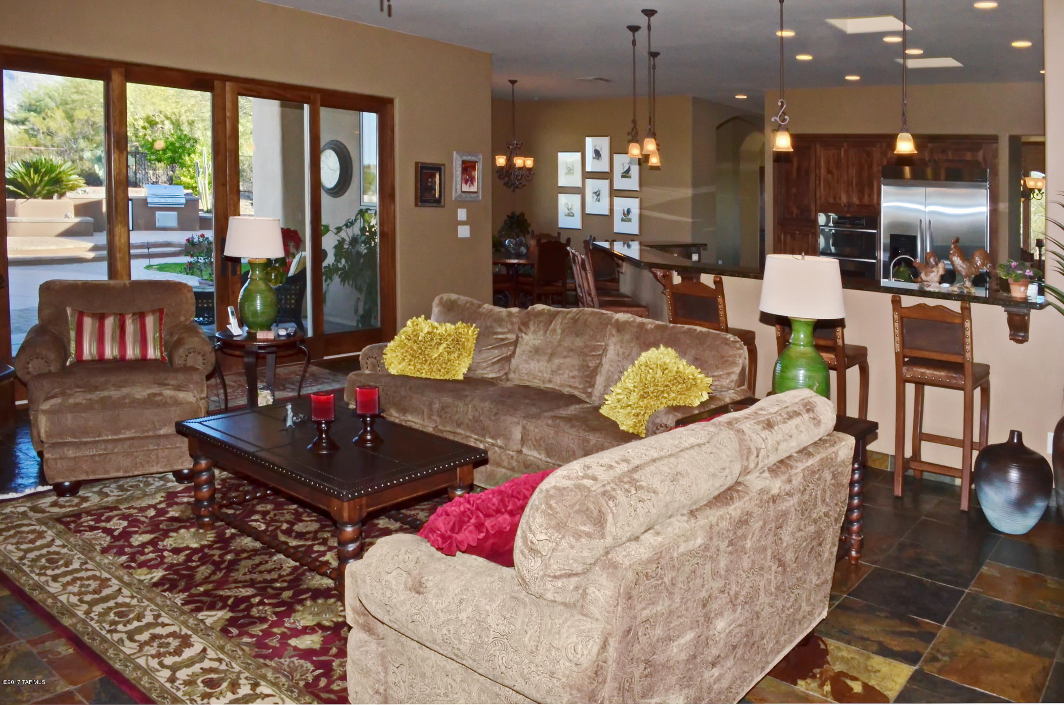 Catalina Foothills Est. NO. 10 (73-90, 119, 121, 123, 127-146) - Residential