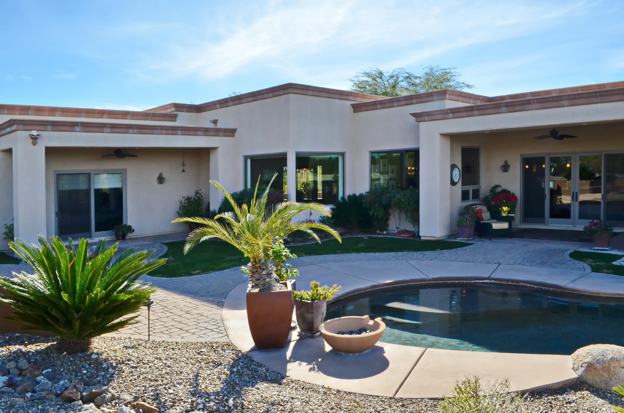 Catalina Foothills Est. NO. 10 (73-90, 119, 121, 123, 127-146) - Residential
