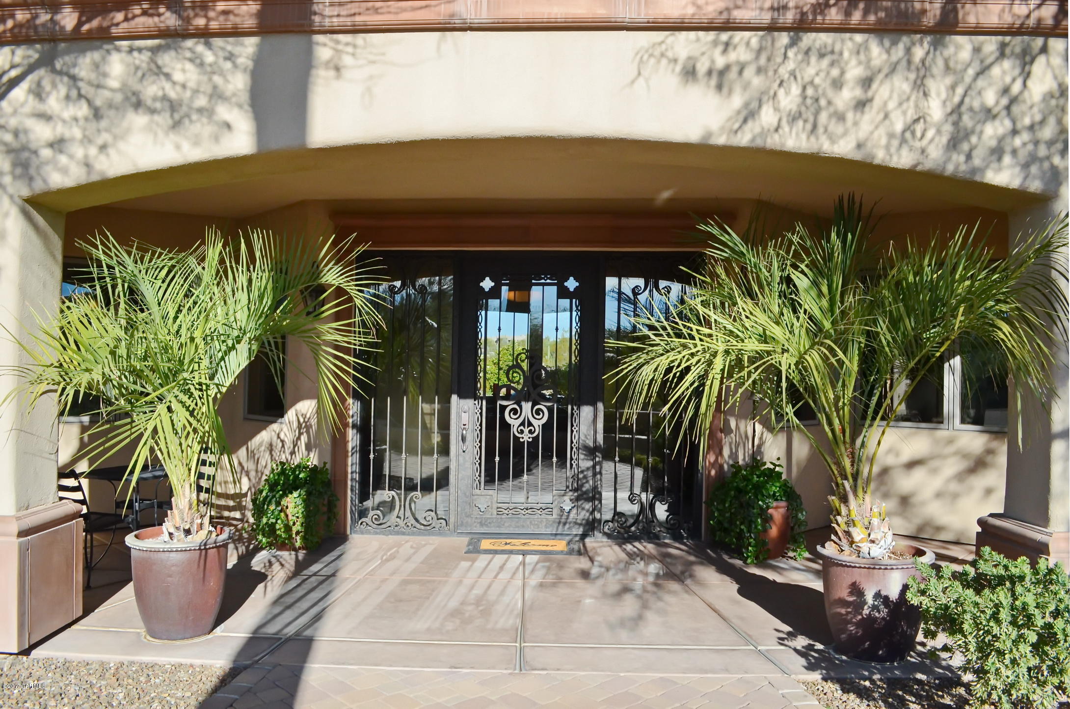 Catalina Foothills Est. NO. 10 (73-90, 119, 121, 123, 127-146) - Residential
